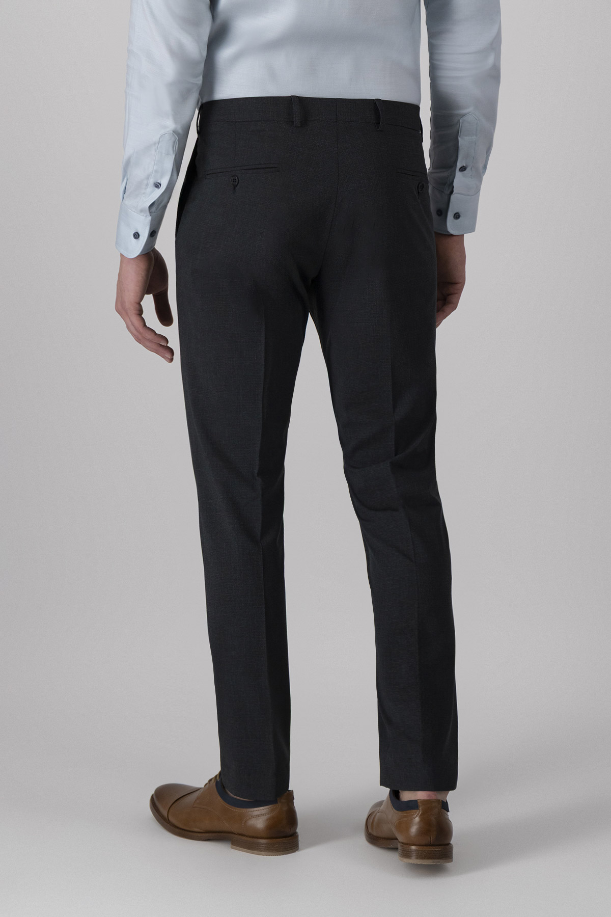 Traje Slim Fit