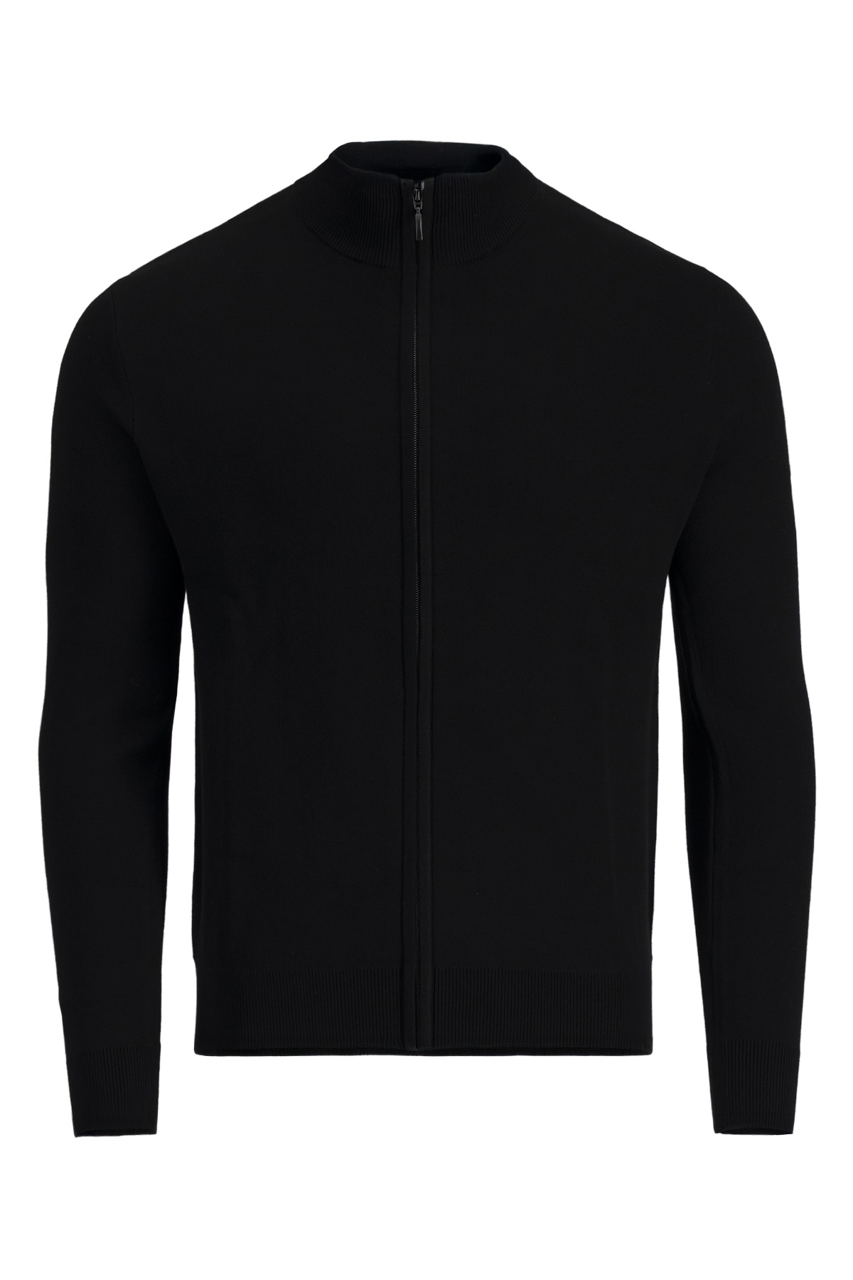Suéter Slim Fit