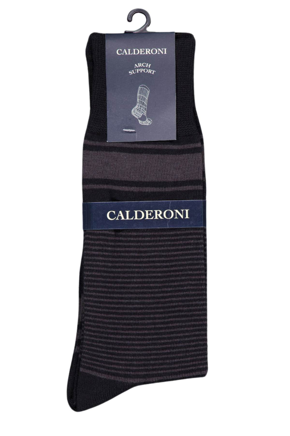 Calcetín Calderoni