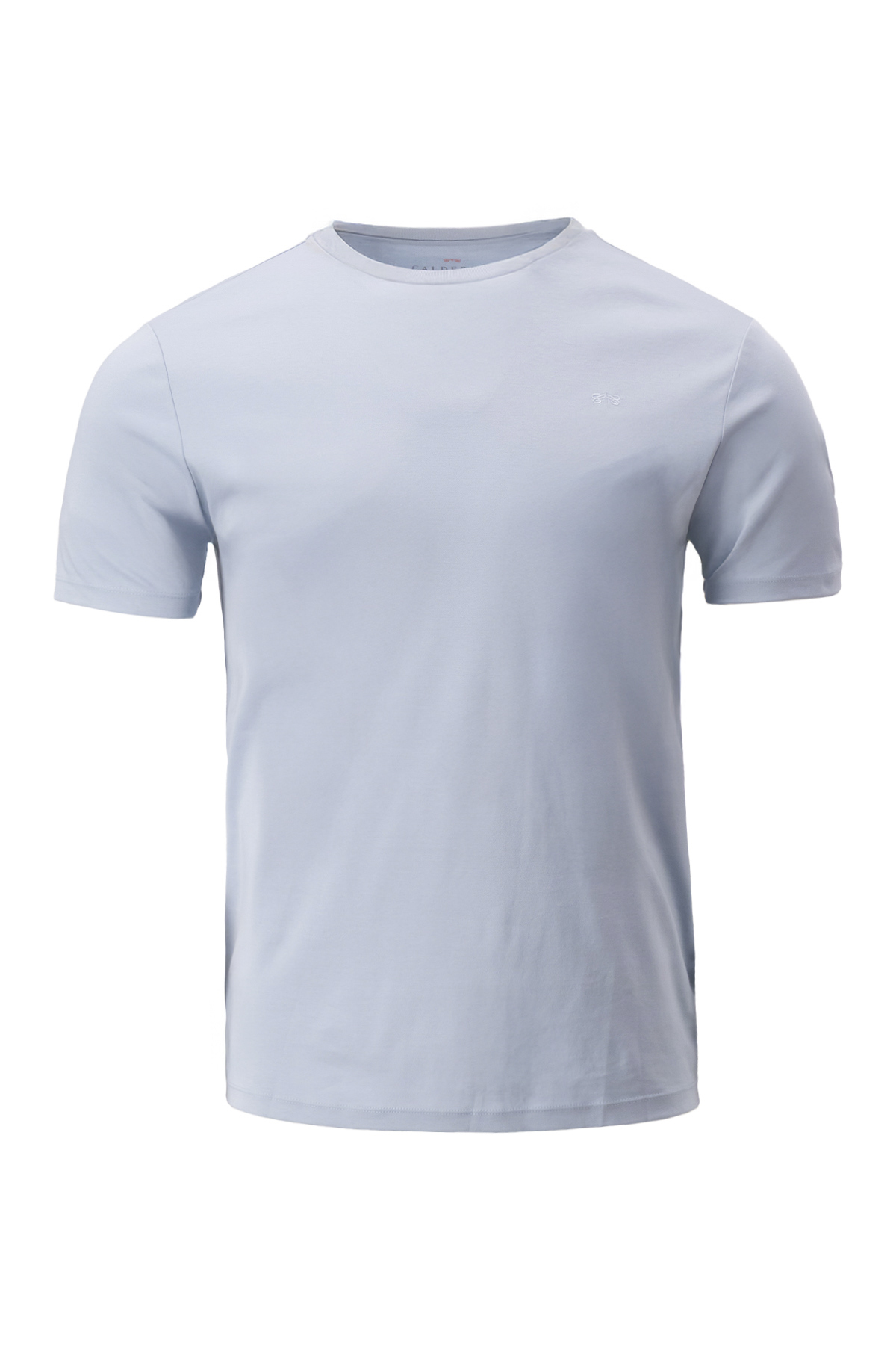 Playera MERCERIZED COTTON Contemporary Fit