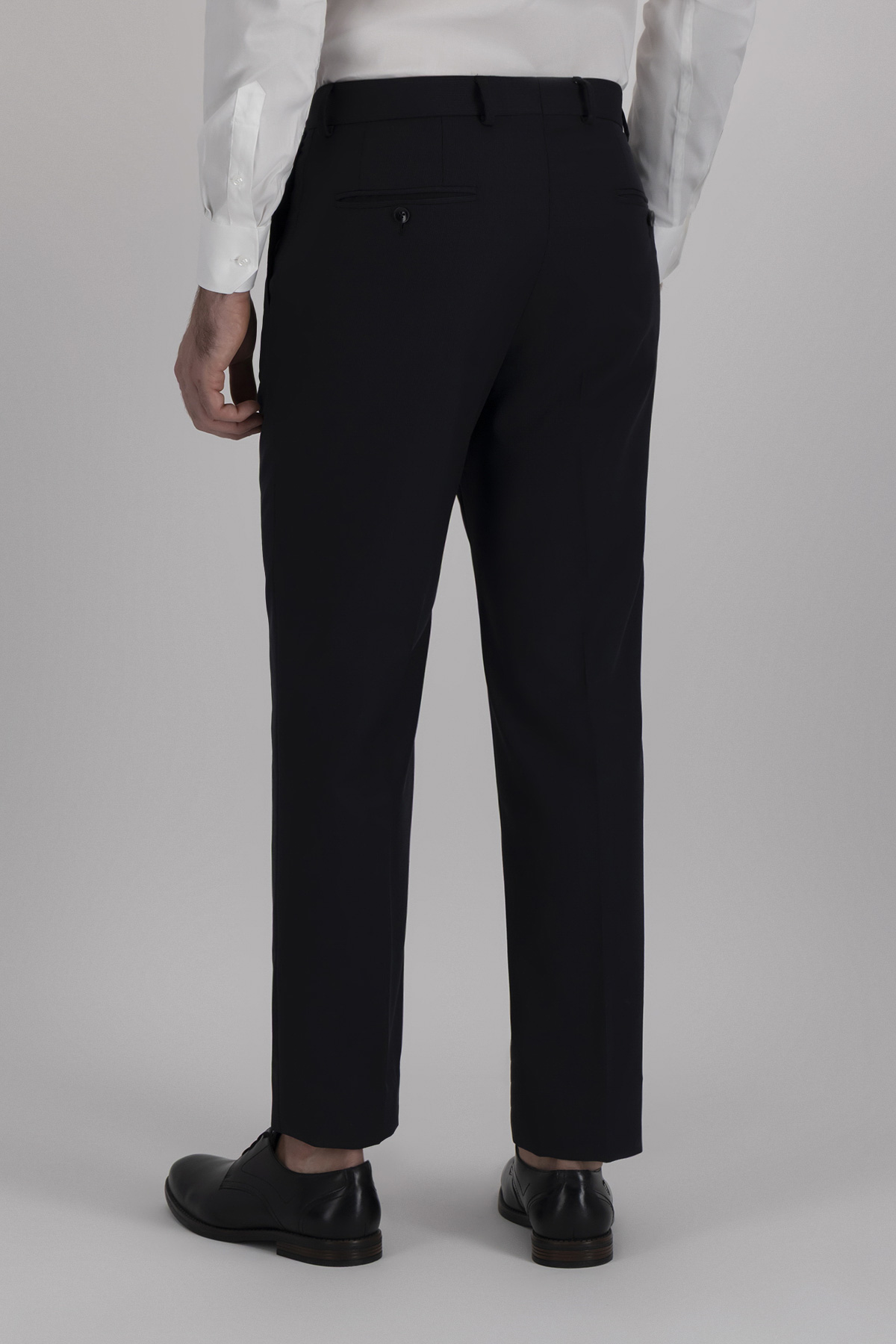 Traje Contemporary Fit