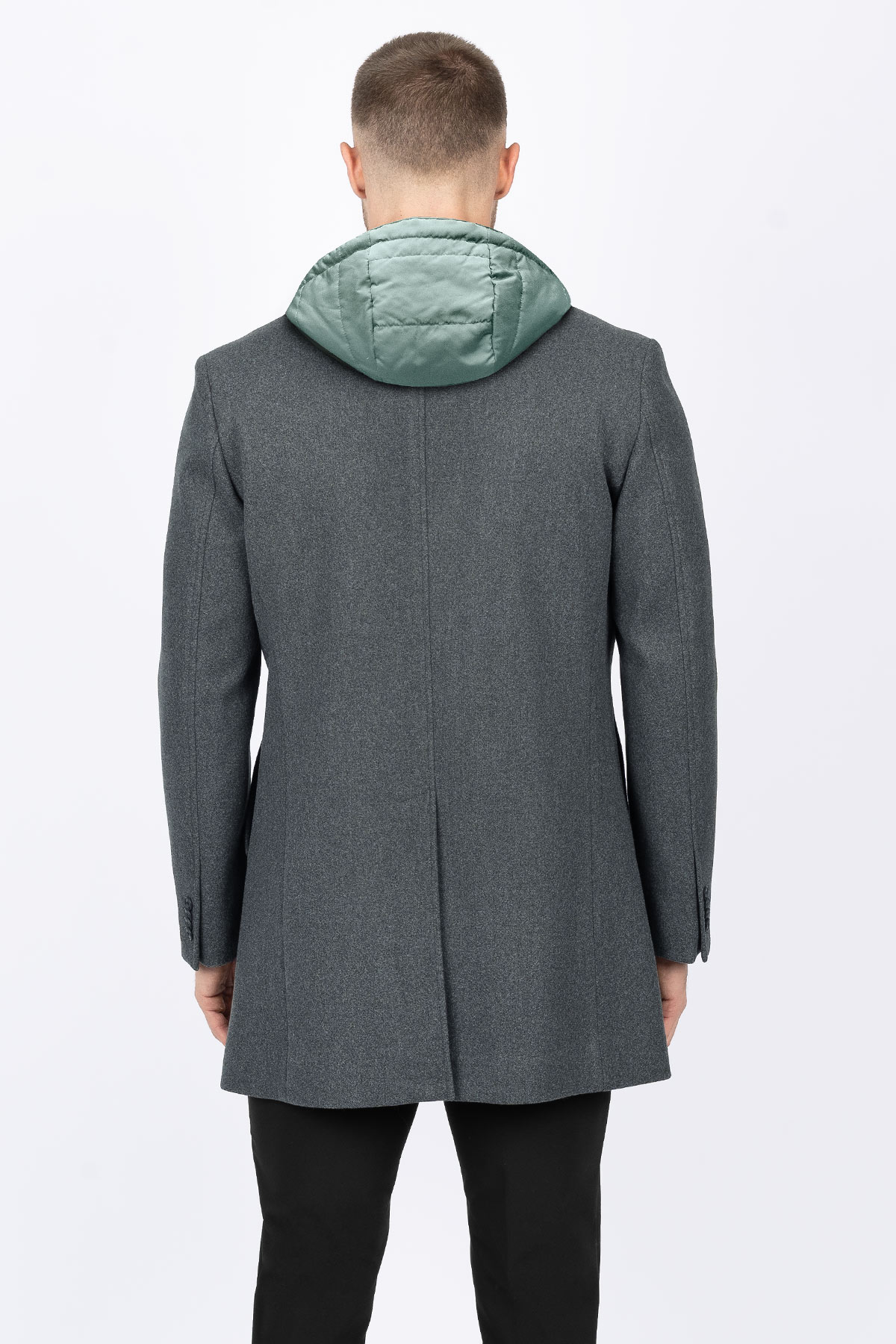 Abrigo Anatomic Technology Slim Fit image number 3