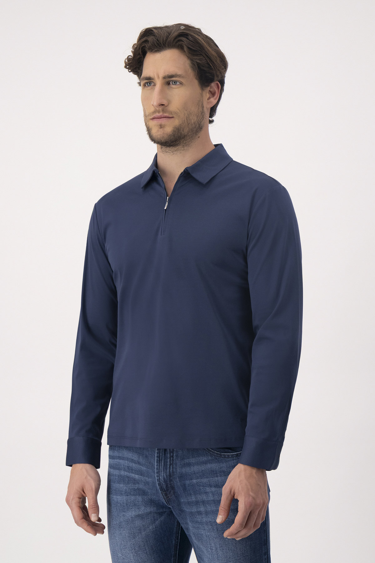 Polo Contemporary Fit