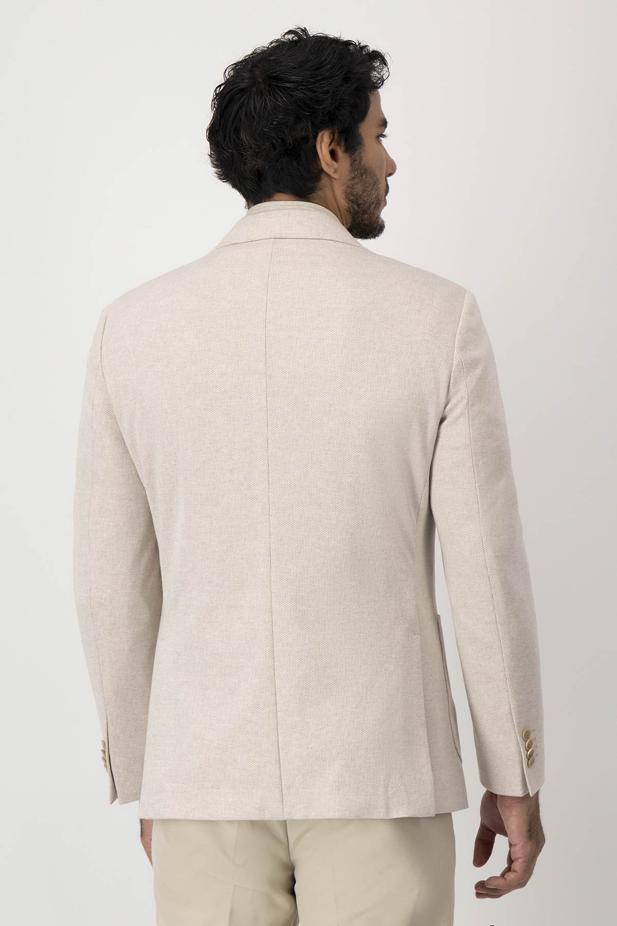 Saco Regular Fit image number 2