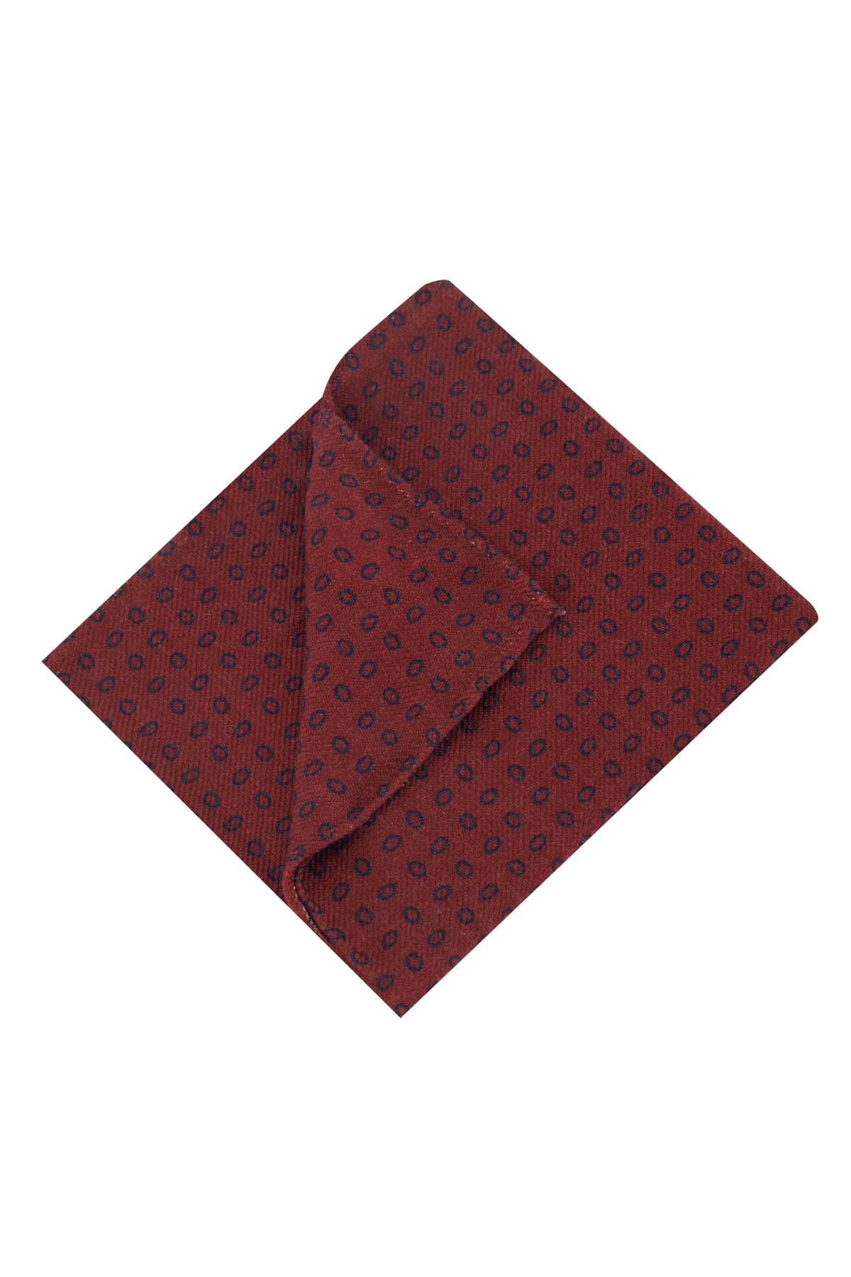 Pañuelo Rojo