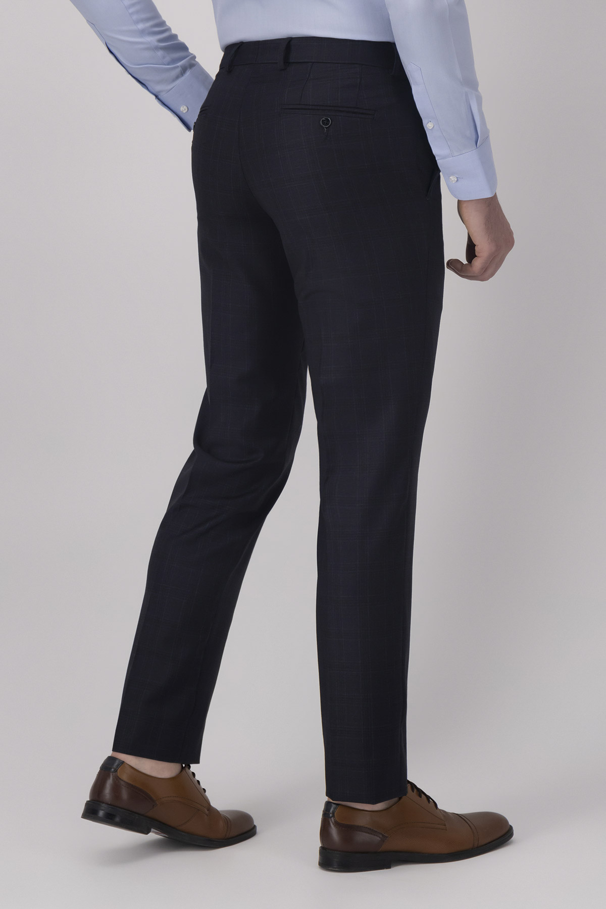 Traje Contemporary Fit