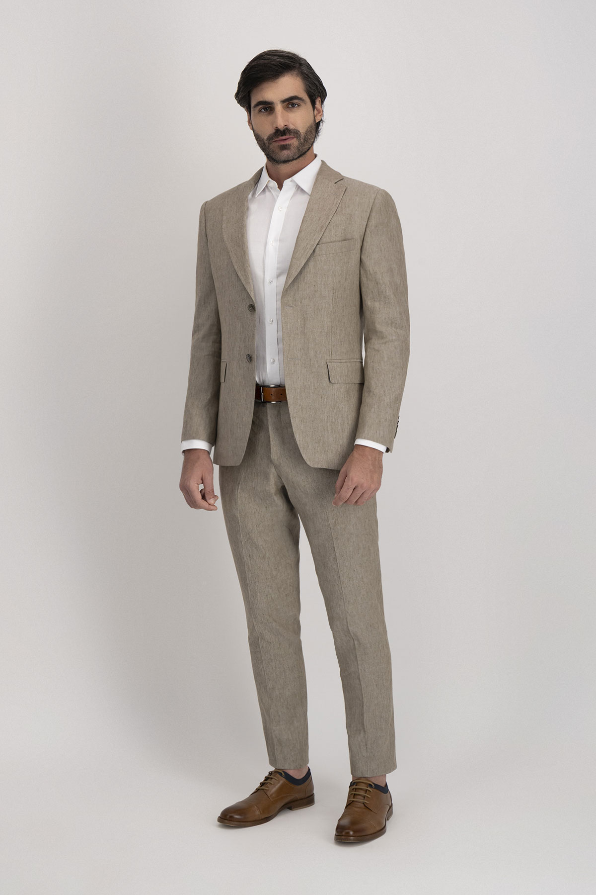 Traje Roberts Slim Fit