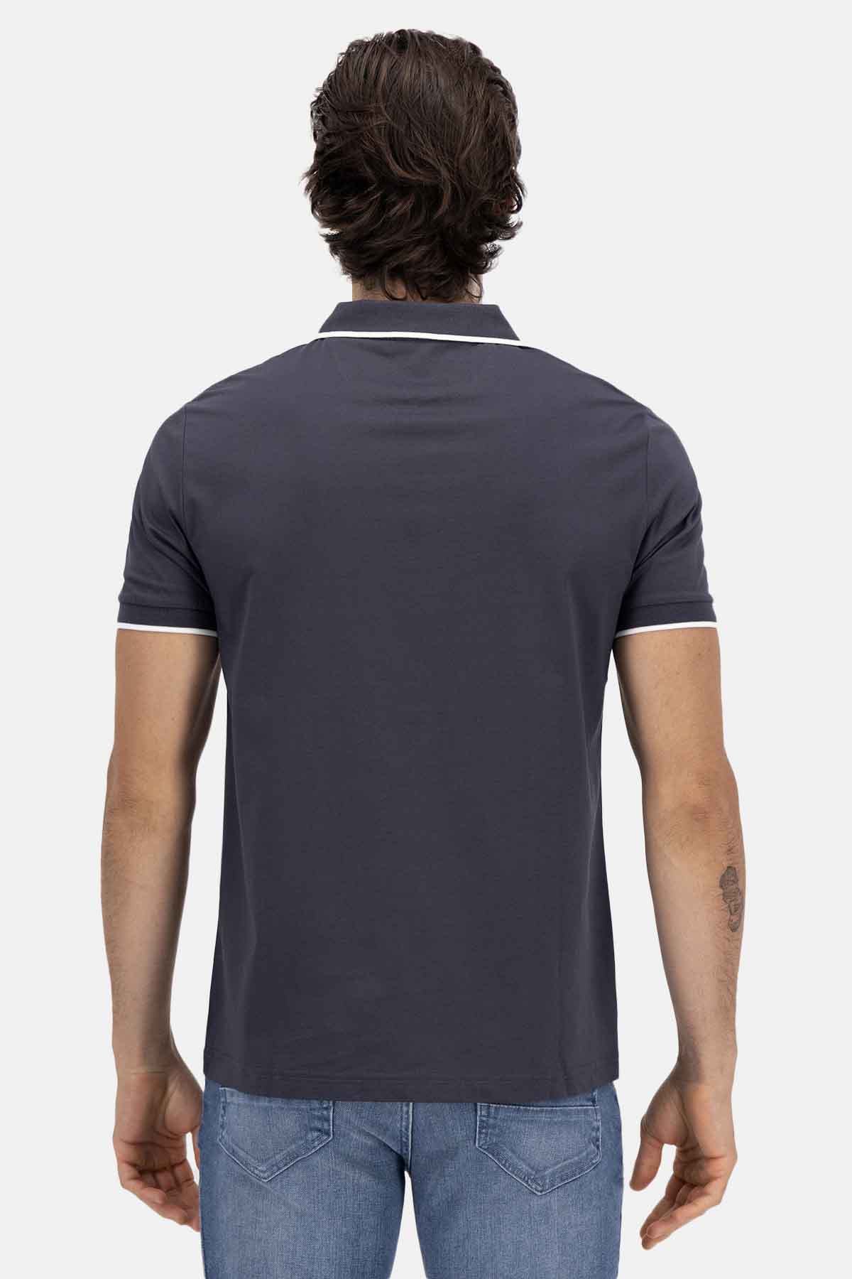 Polo Calderoni Contemporary fit