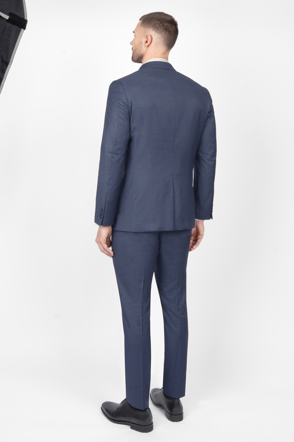 Traje Anatomic Air Slim Fit image number 3