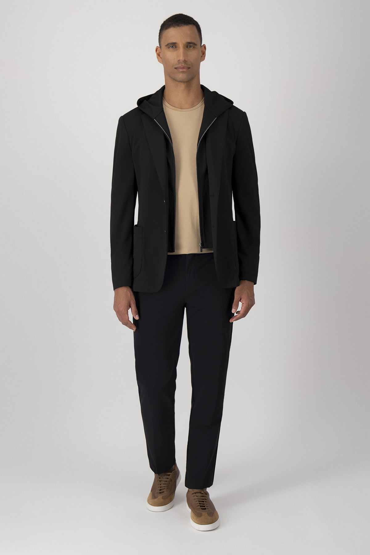 Saco Anatomic Technology Slim Fit image number 5