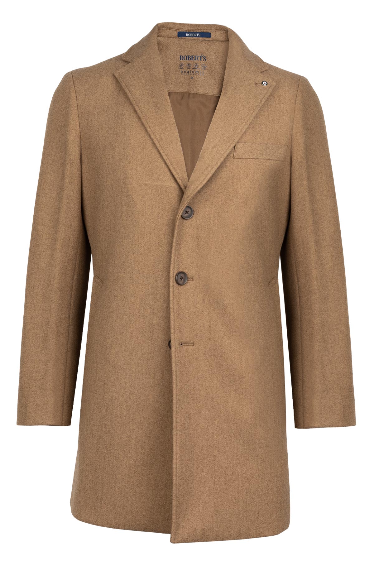 Abrigo Anatomic Technology Slim Fit image number 5