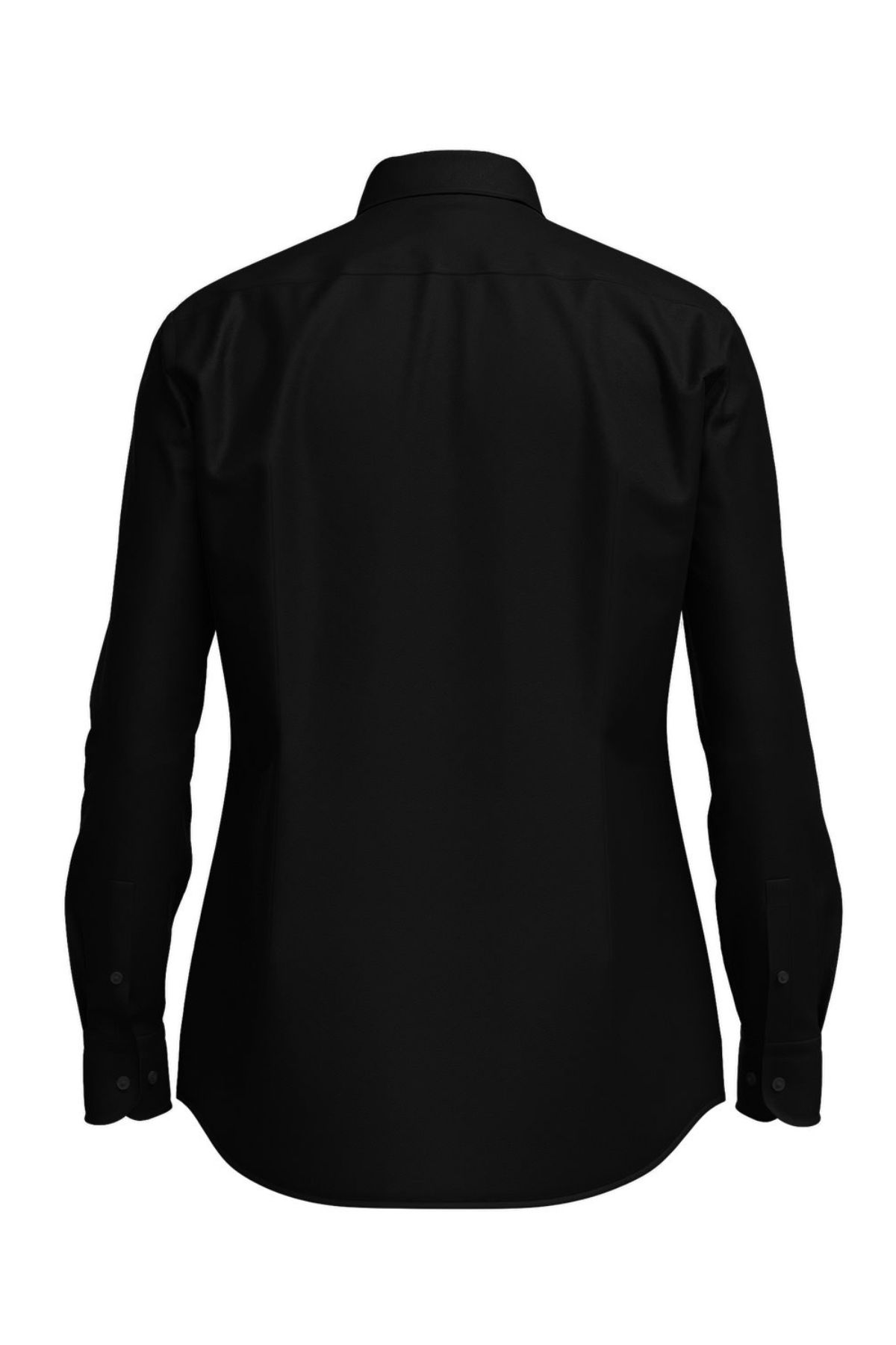 Camisa Boss Formal Regular Fit image number 1