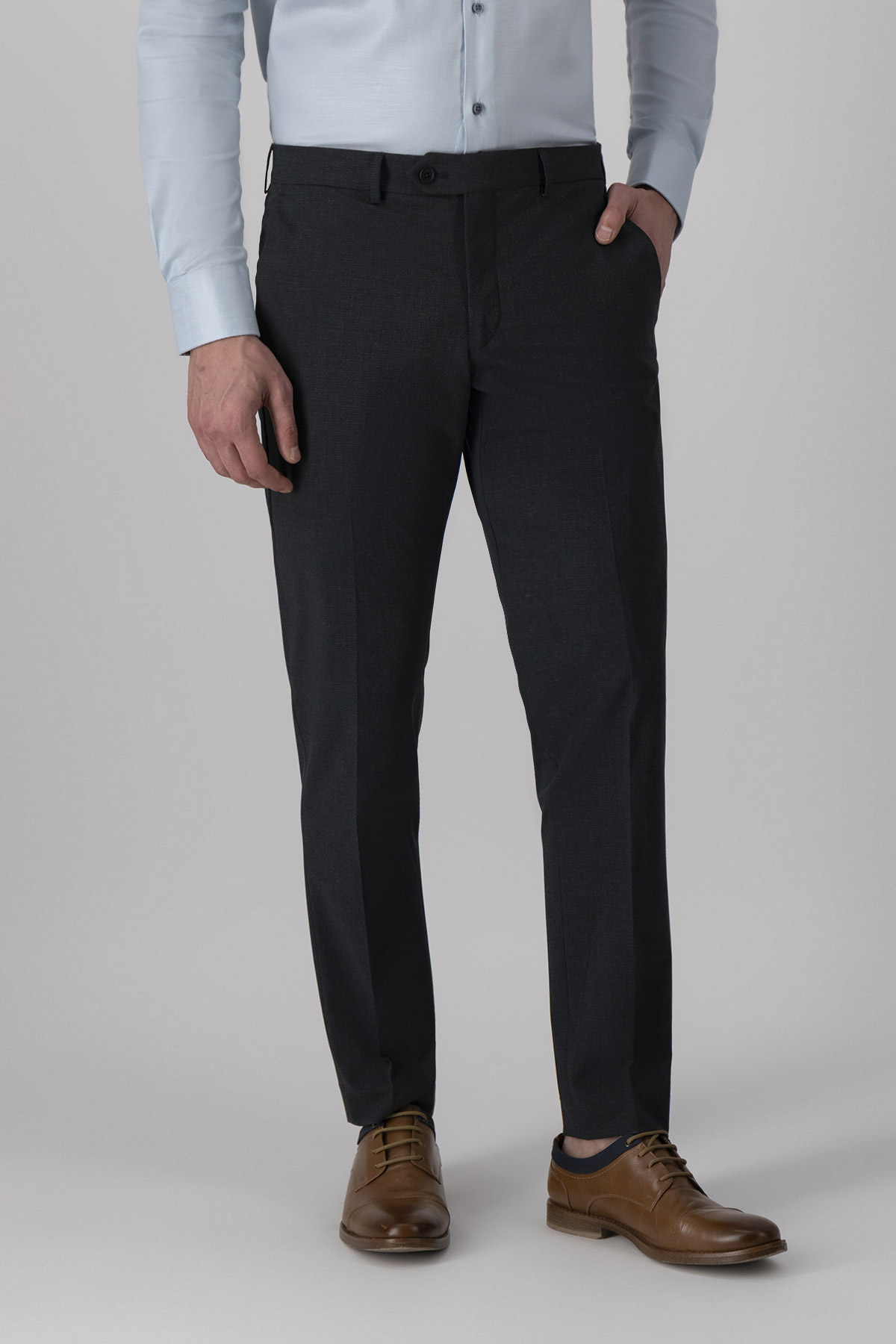 Traje Slim Fit
