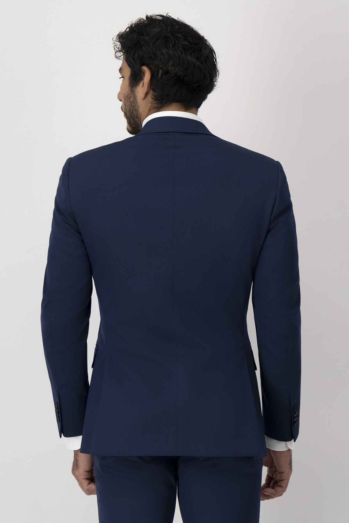 Traje Slim Fit image number 2