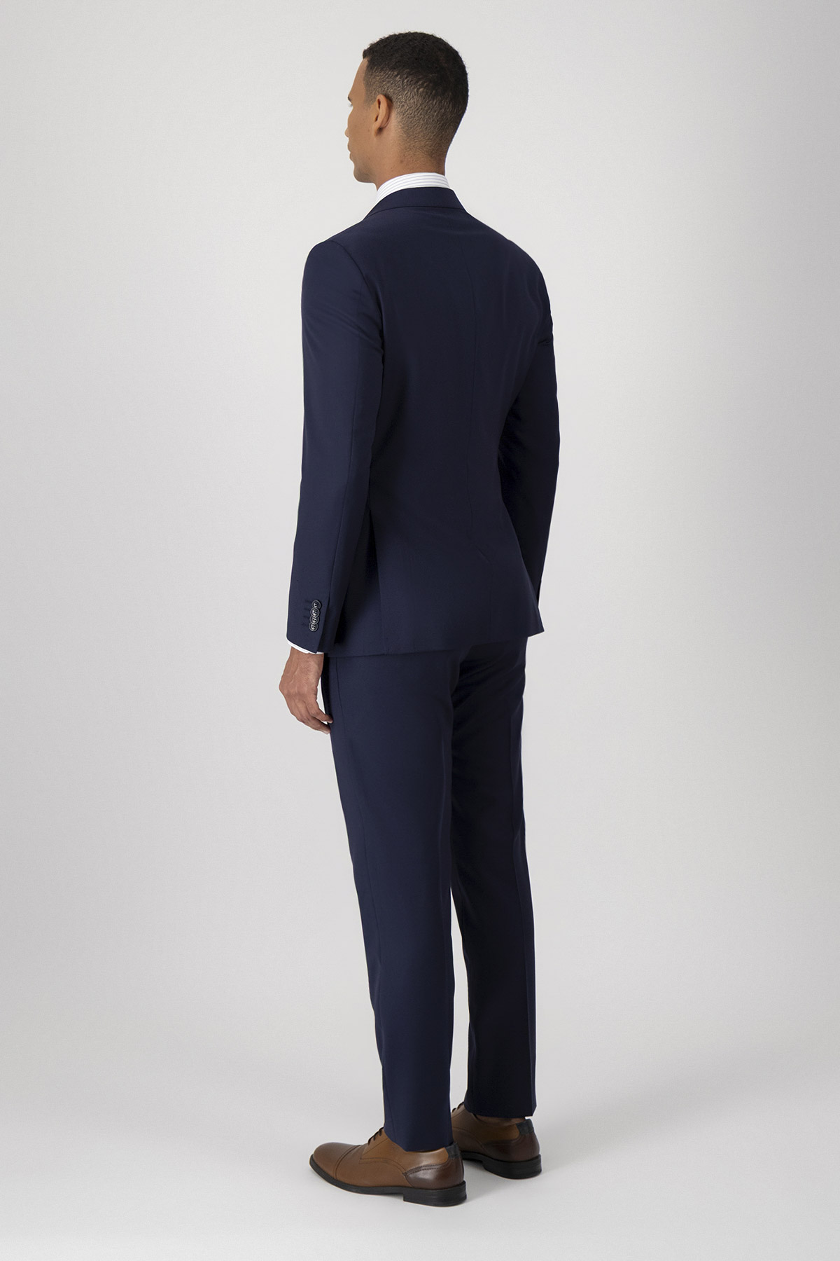 Traje Slim Fit image number 2