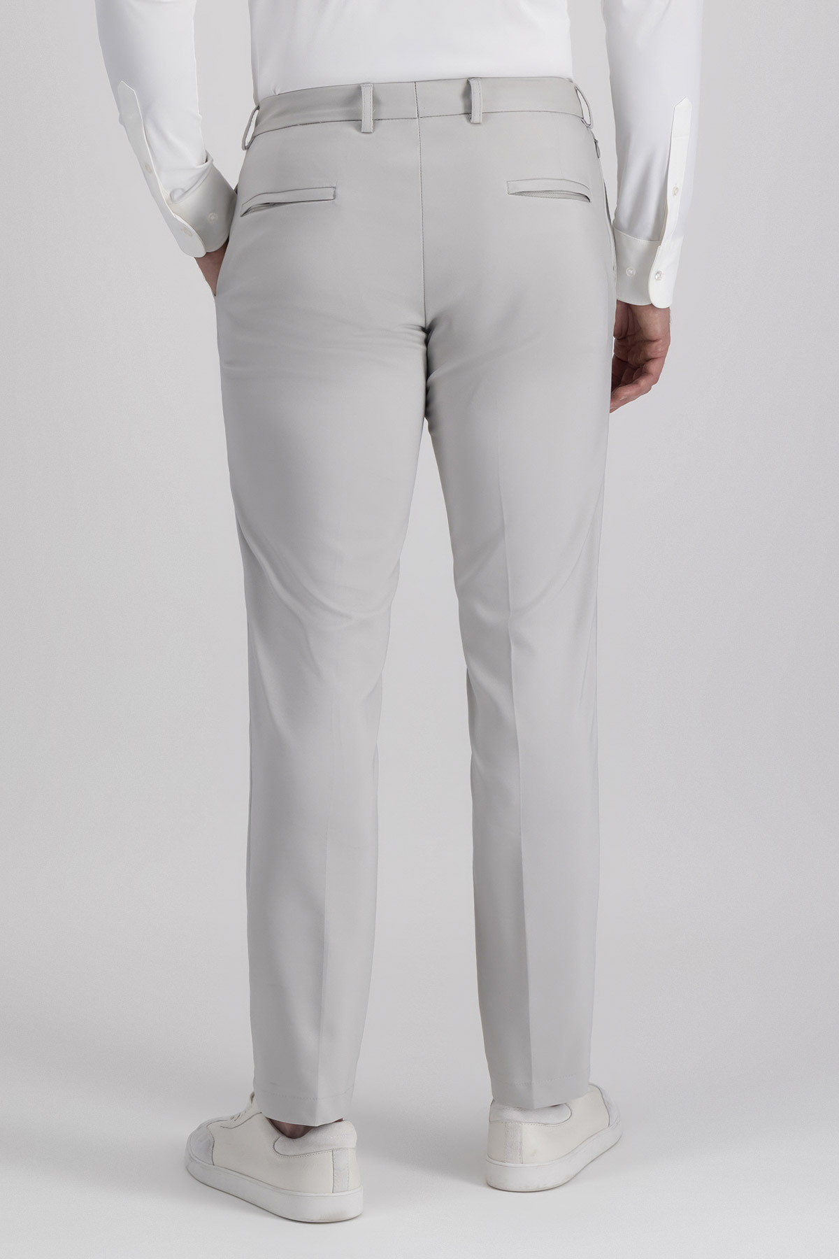 Pantalón Anatomic Technology Slim Fit image number 3