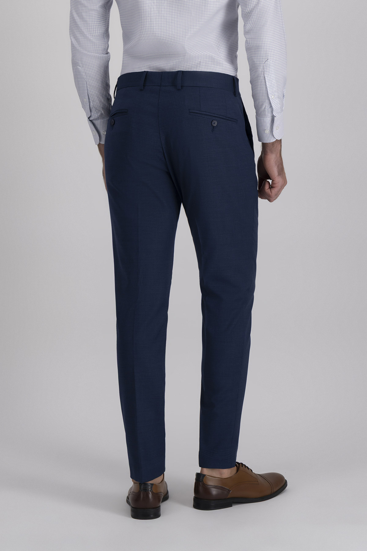 Traje Trio Slim Fit