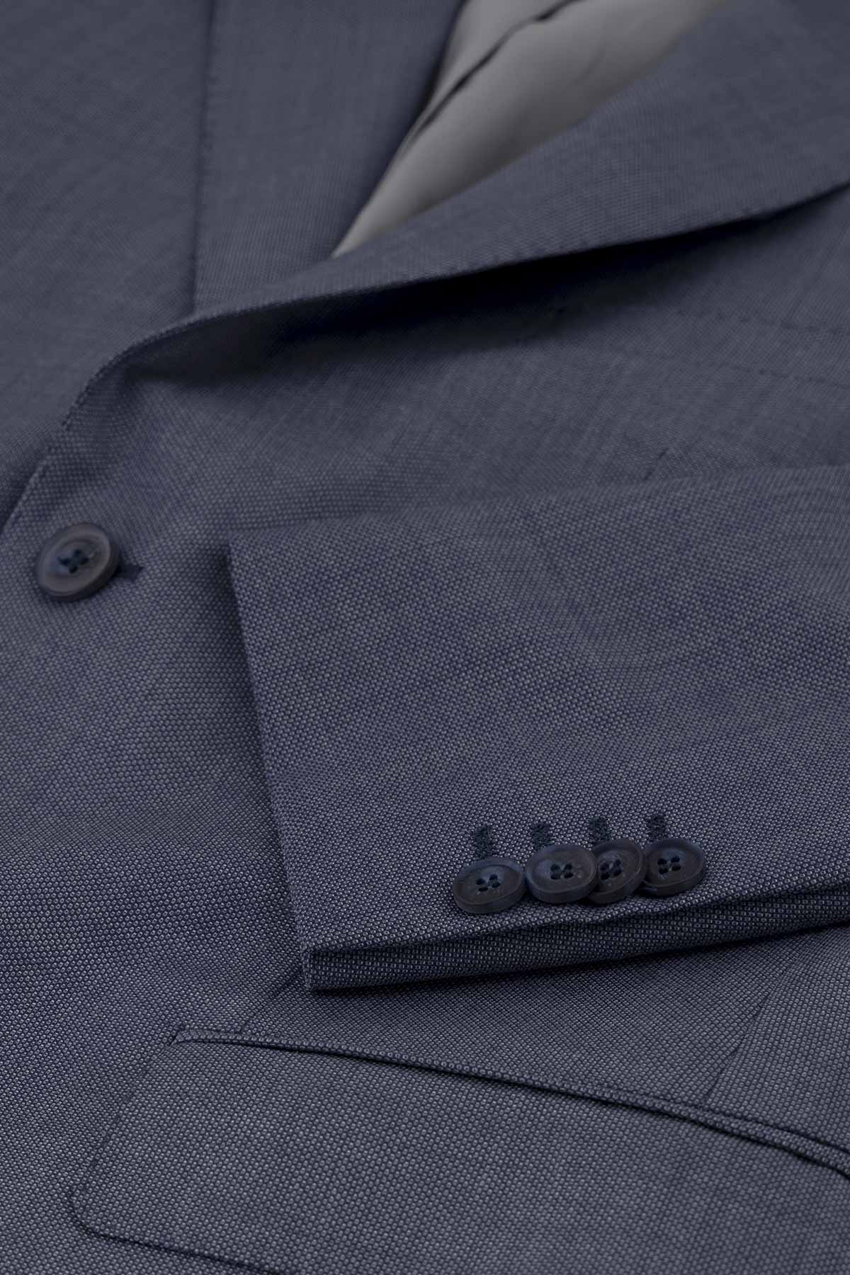 Traje Trio Slim Fit
