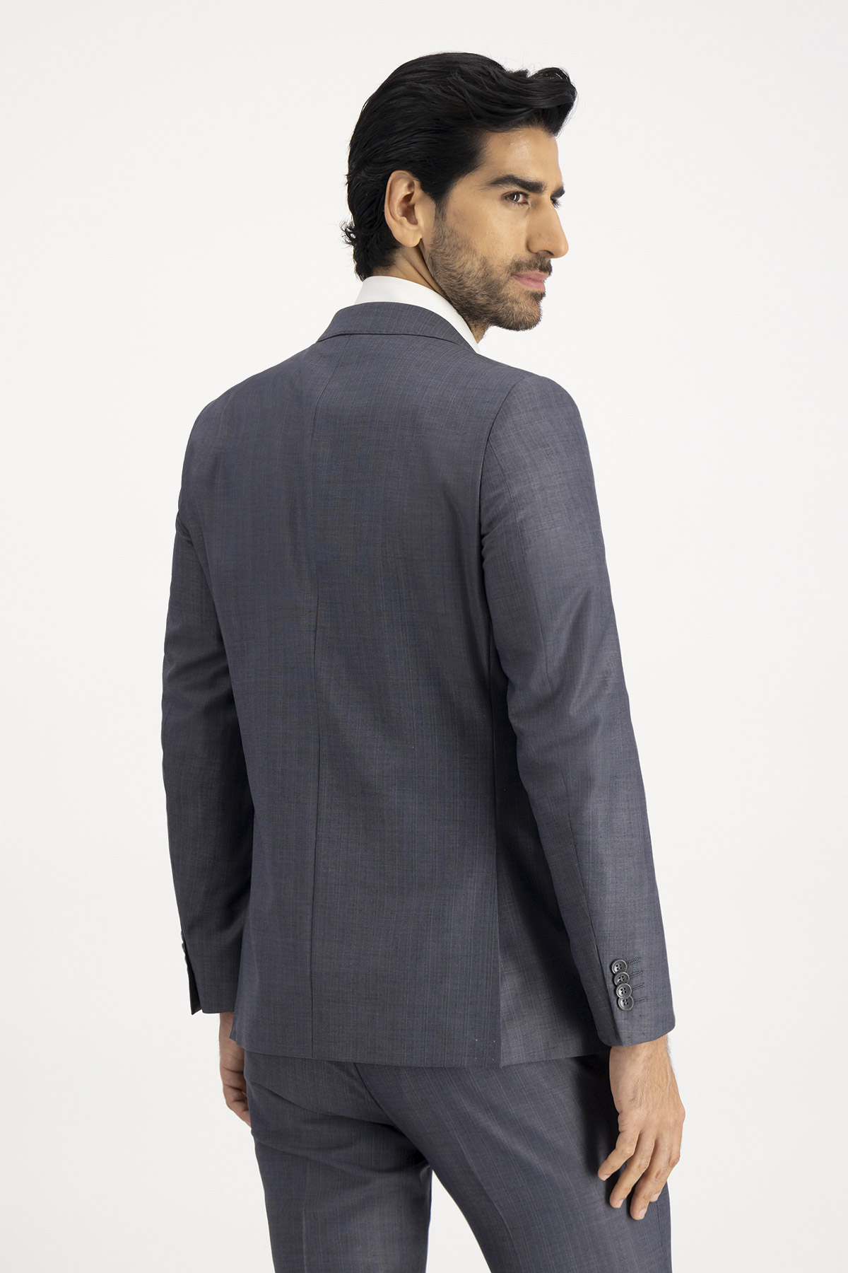 Traje Slim Fit