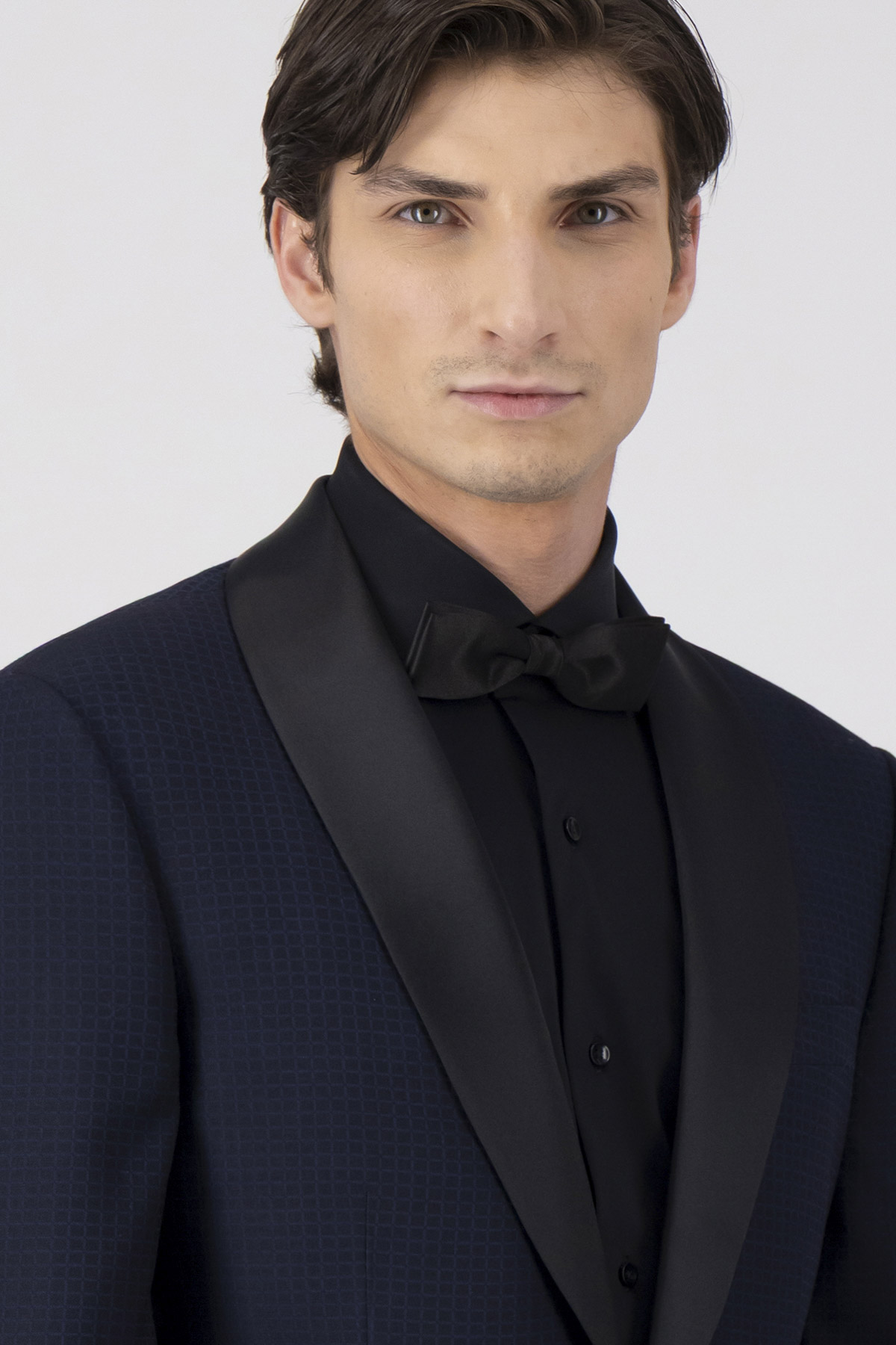 Smoking Anatomic Air Slim Fit image number 4