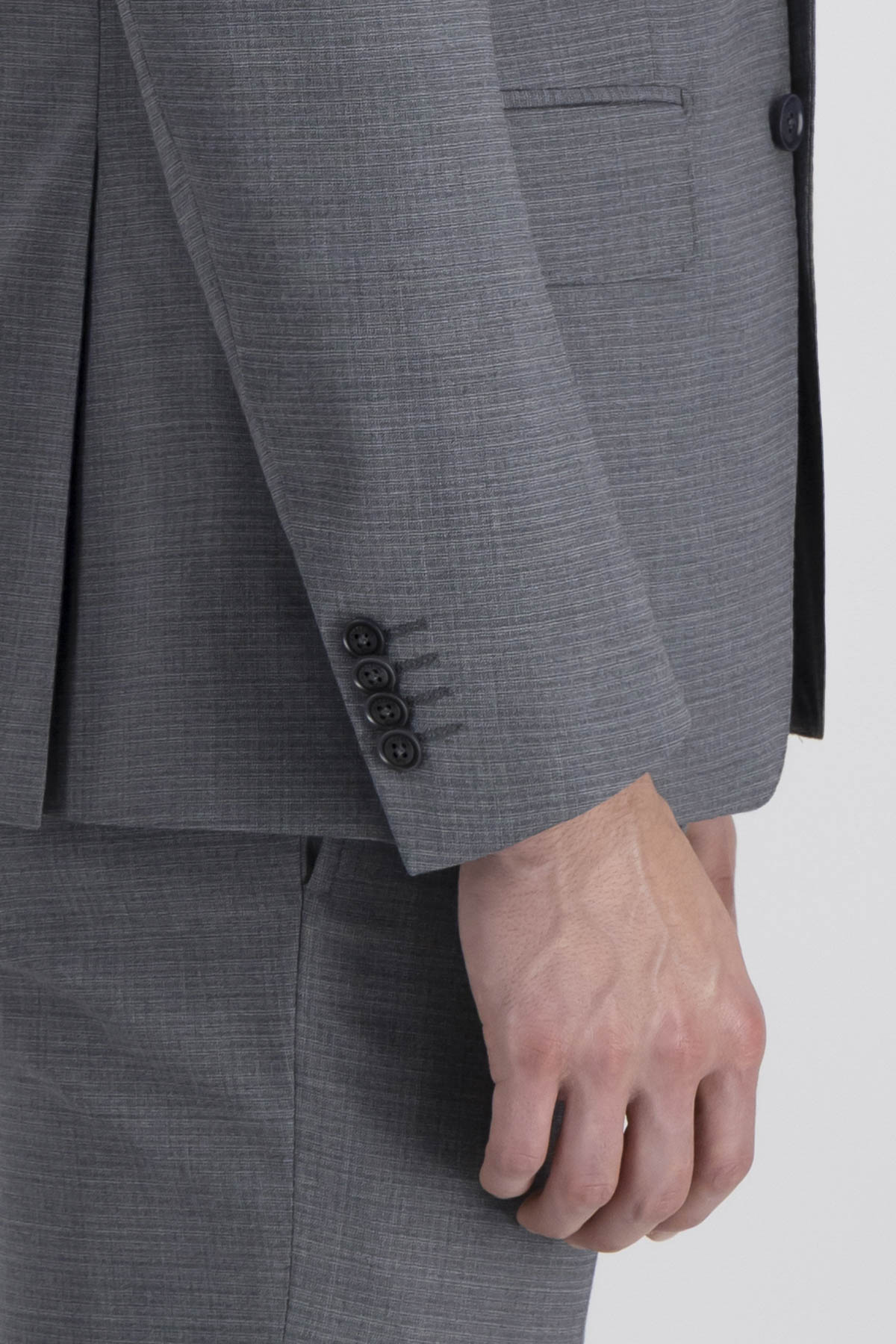 Traje Slim Fit image number 4