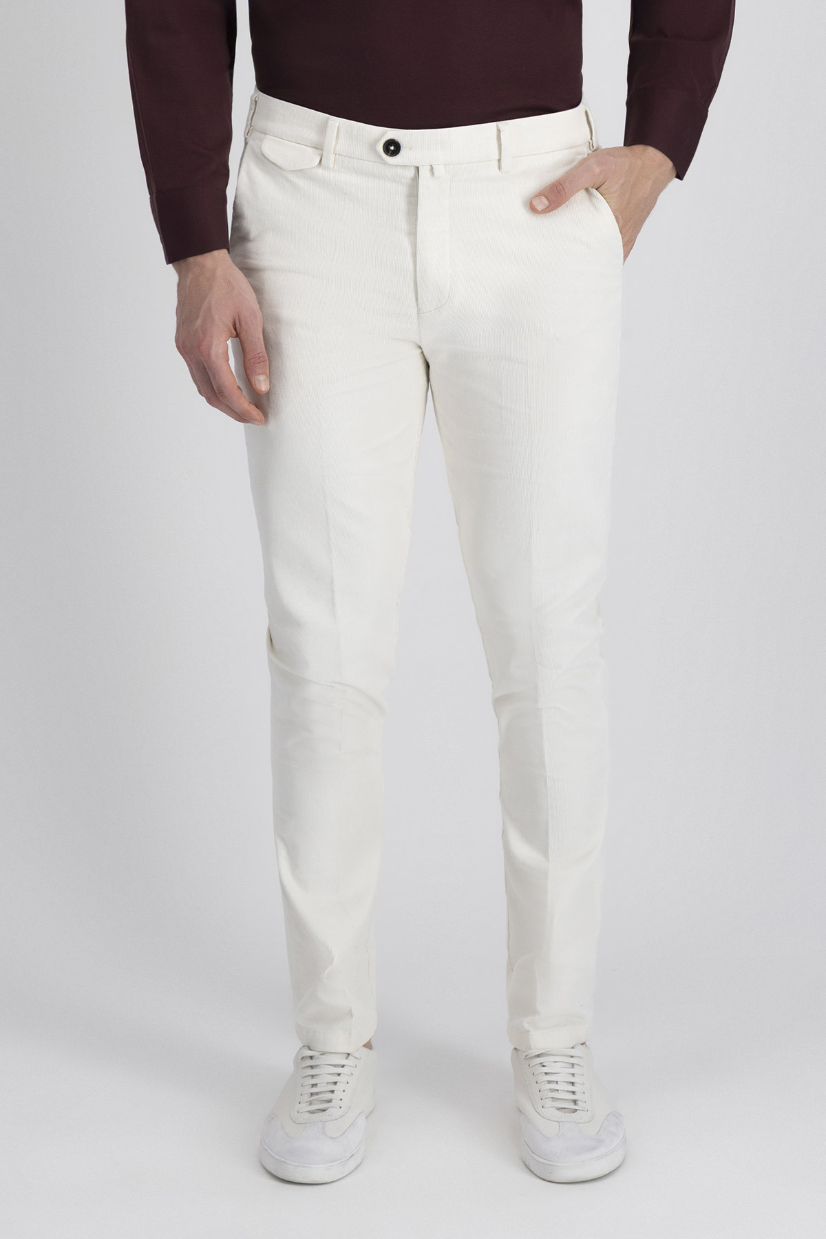 Pantal&oacute;n Contemporary Fit