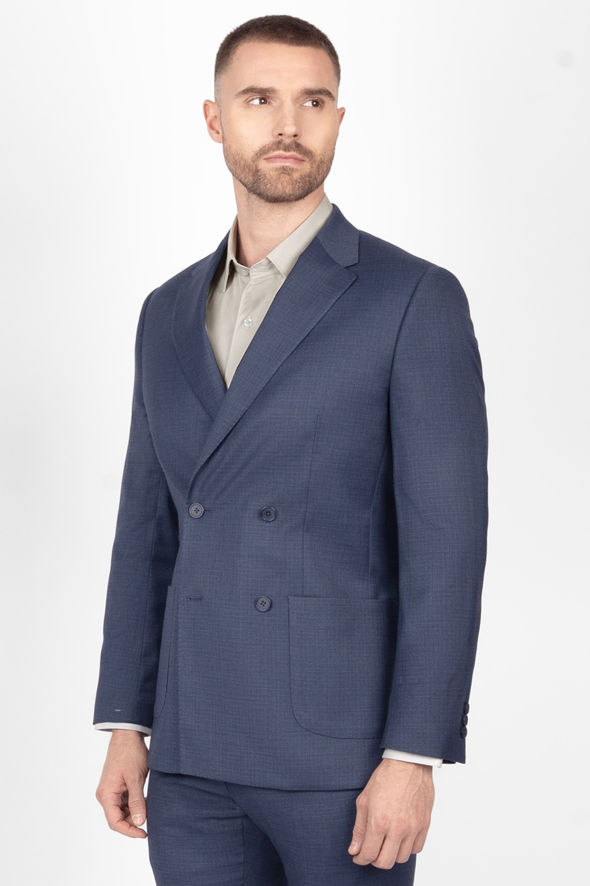 Traje Anatomic Air Slim Fit image number 1