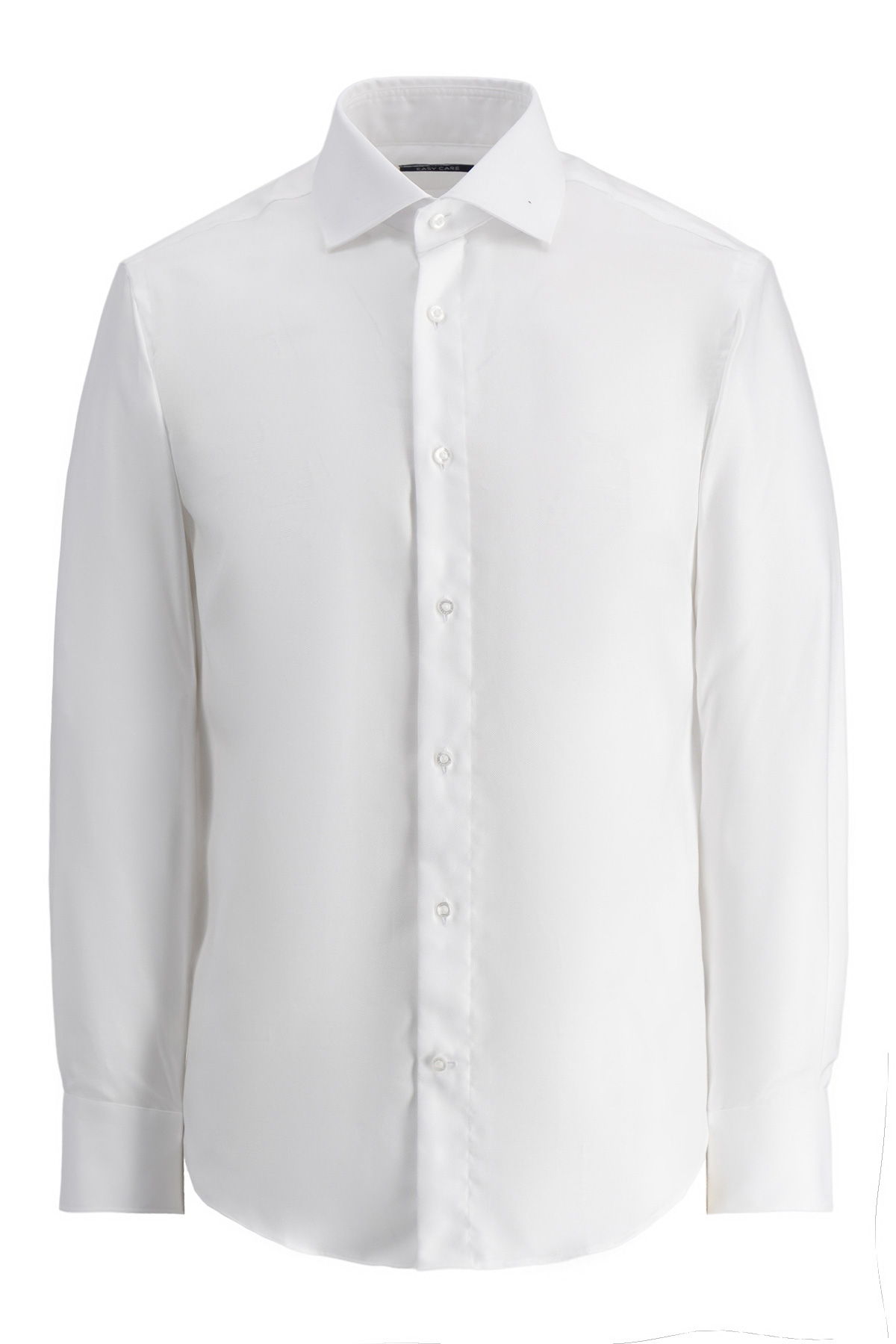 Camisa Formal Easy Care Slim Fit