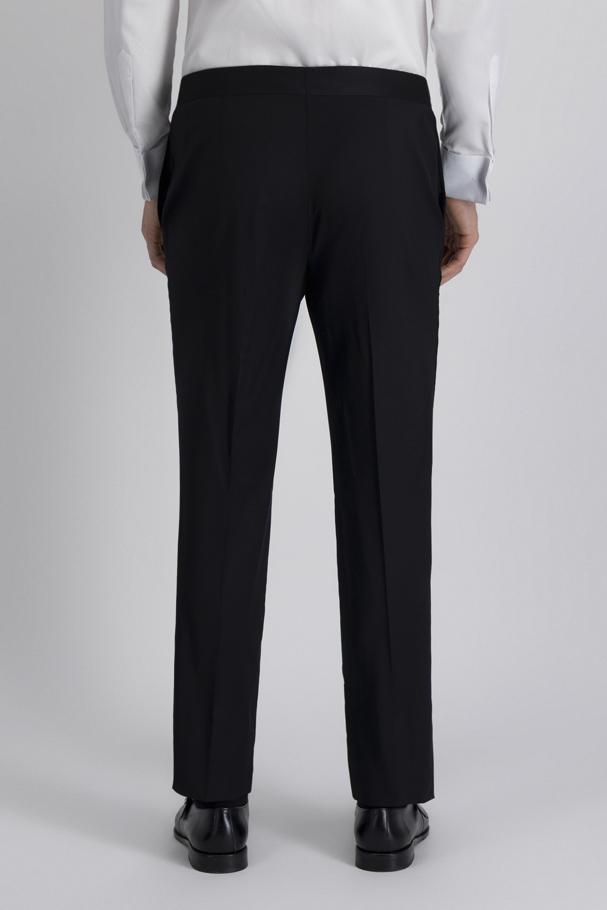 Traje Smoking Contemporary Fit image number 6