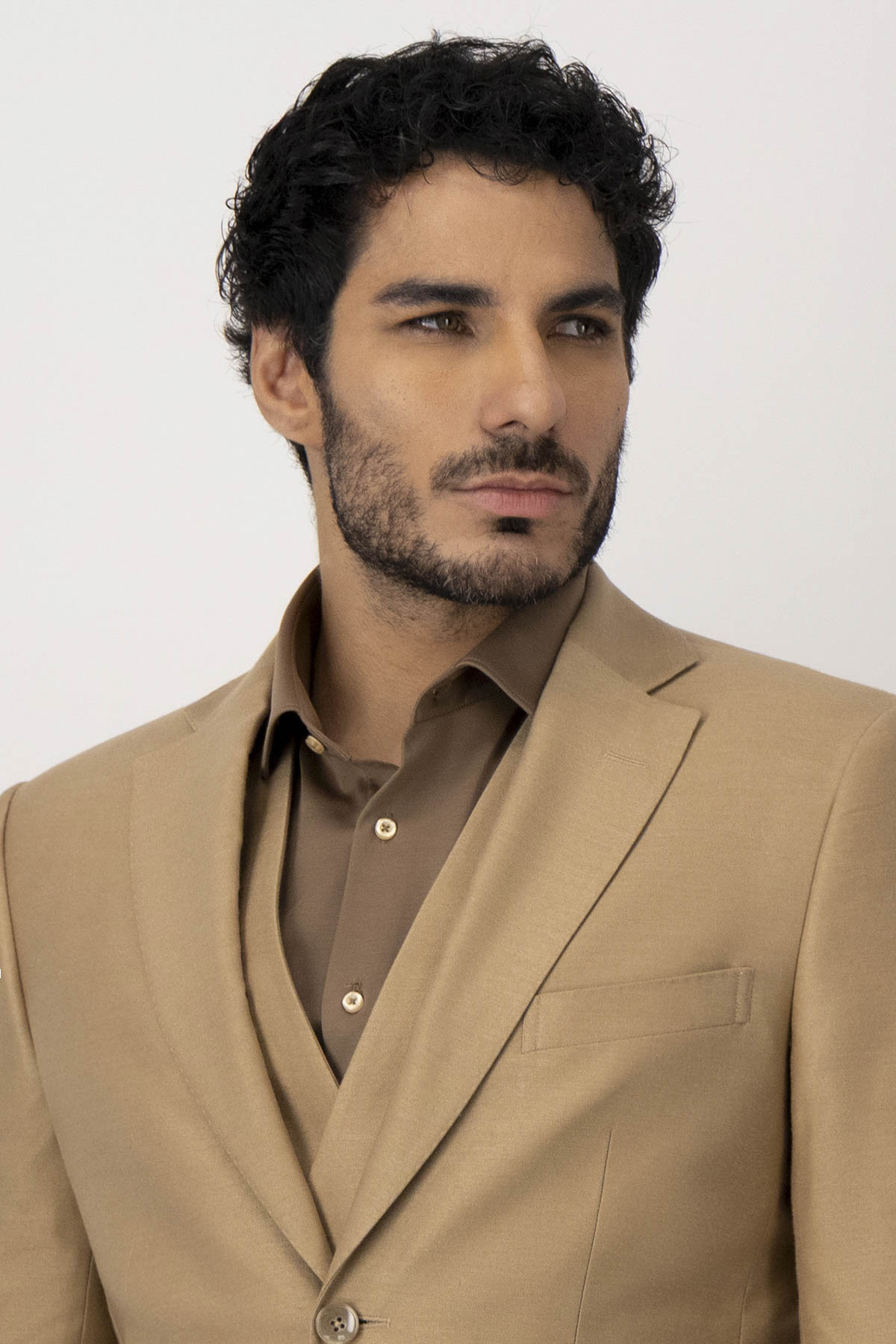 Traje Slim Fit image number 5