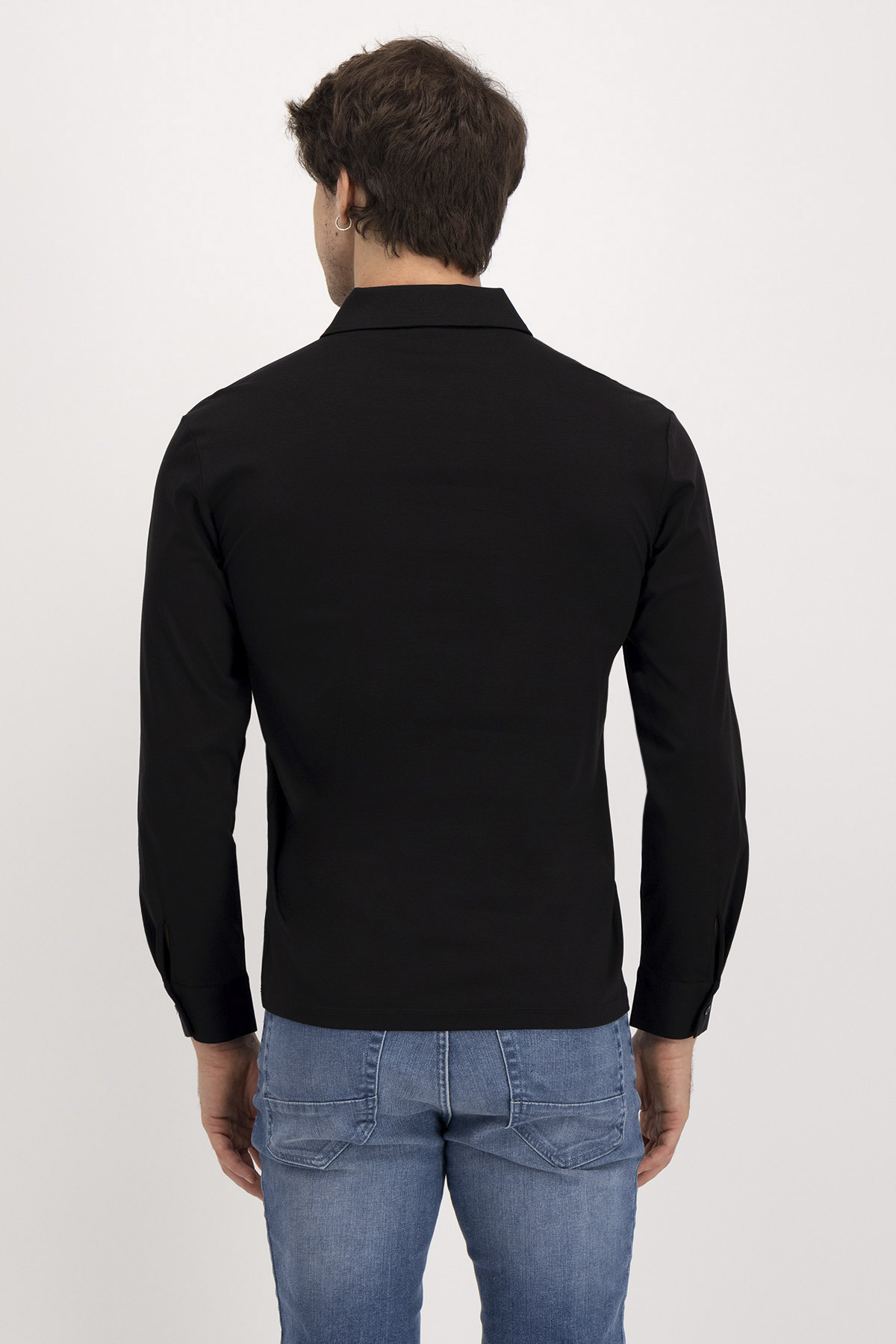 Polo Contemporary Fit