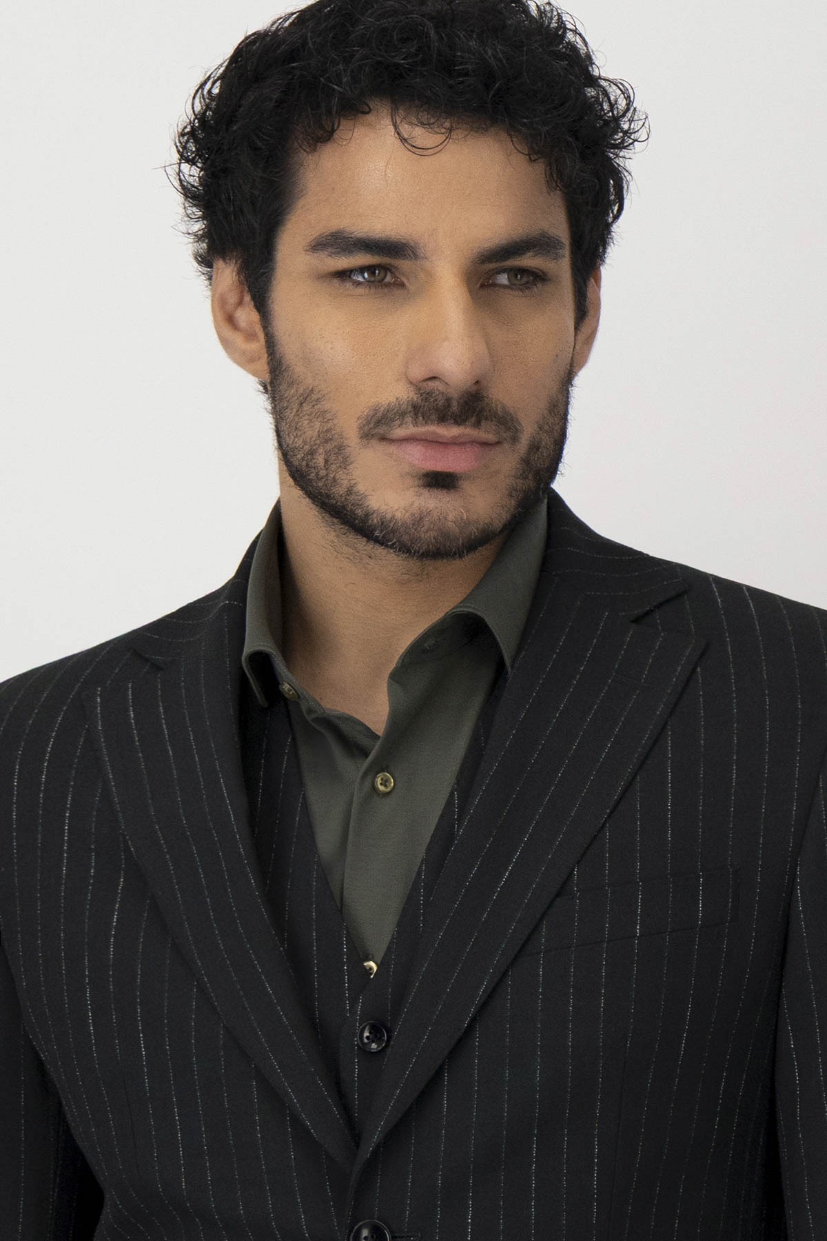 Traje Anatomic Air Slim Fit image number 5