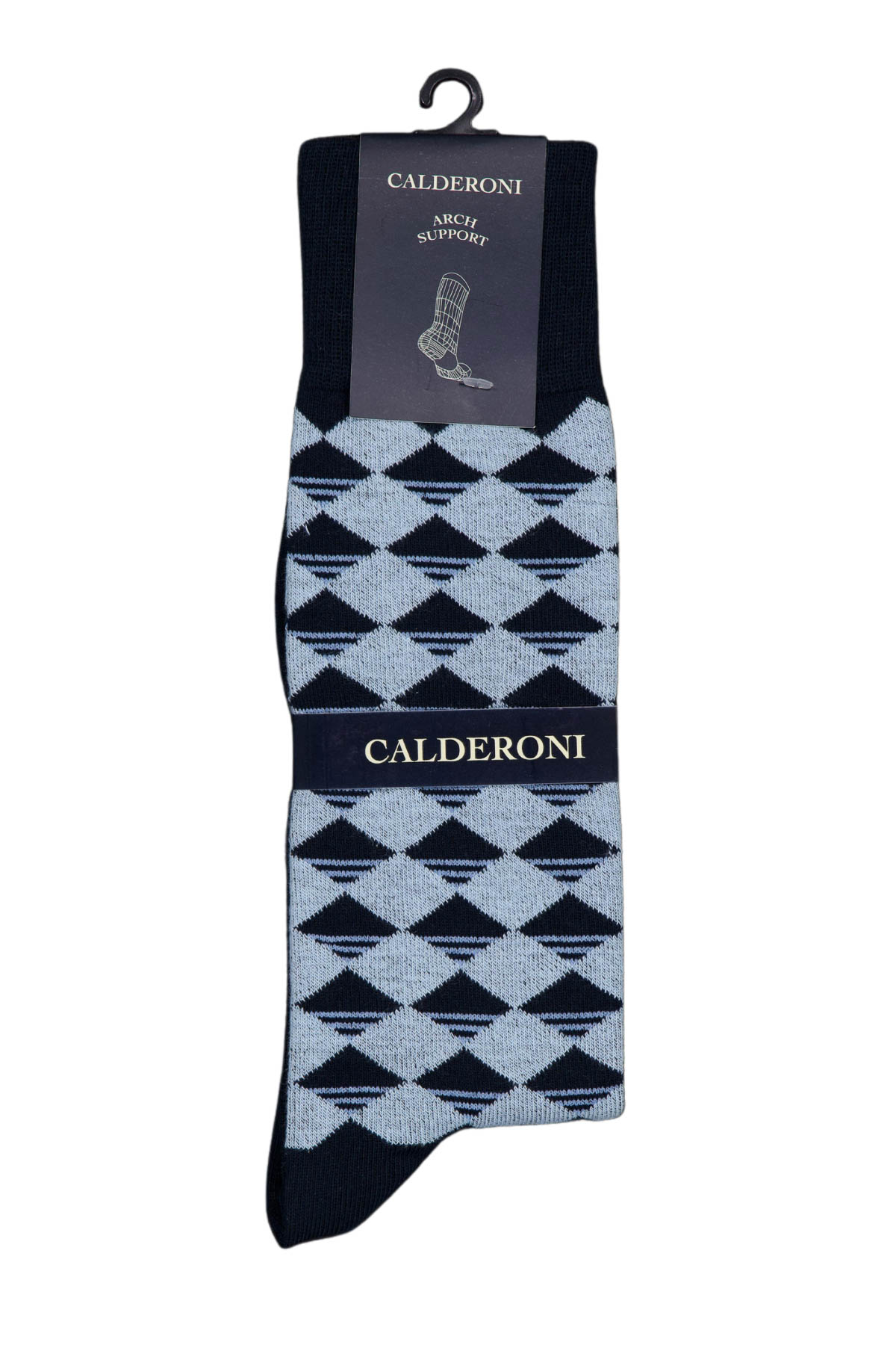 Calcetín Calderoni