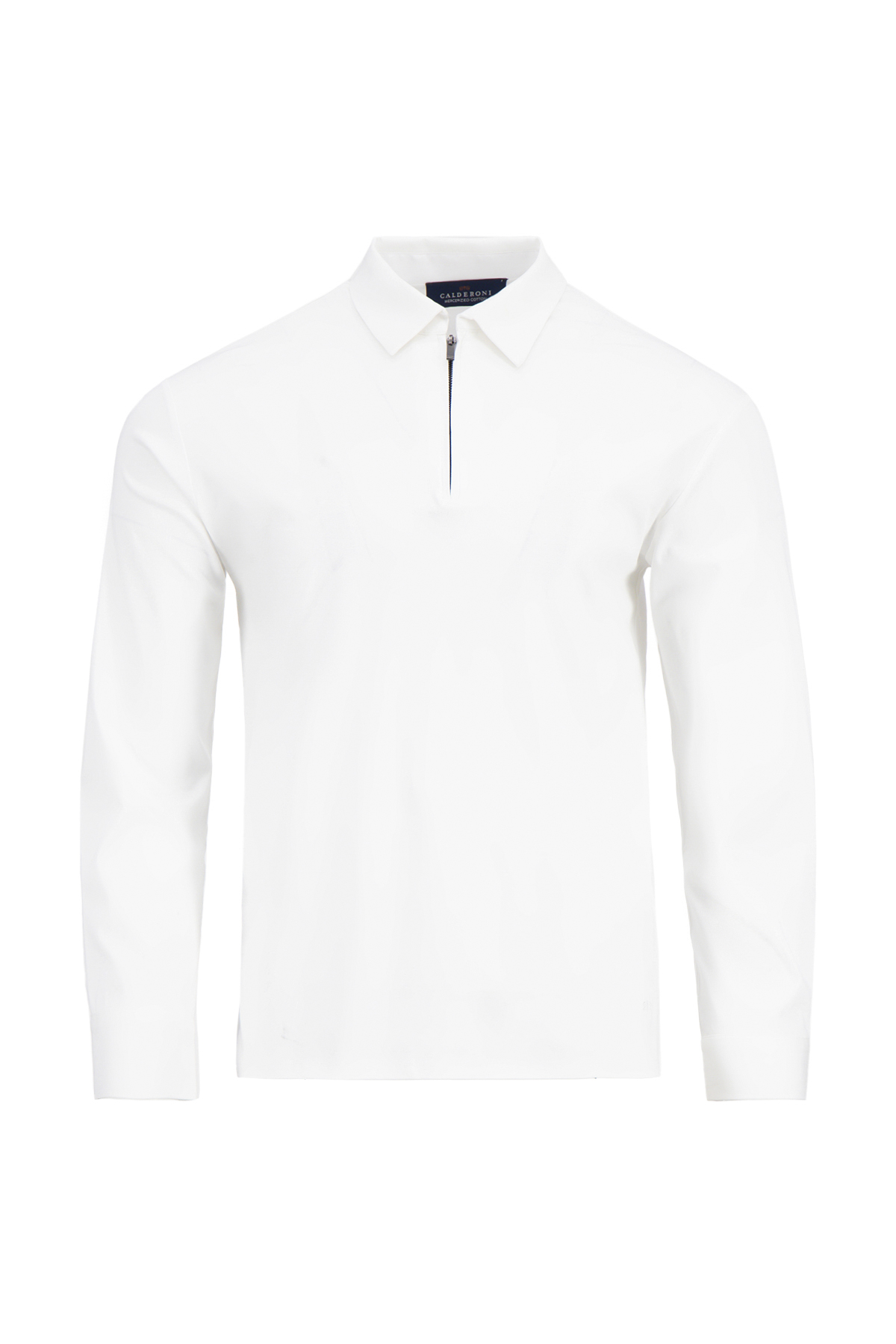 Polo Calderoni Contemporary Fit