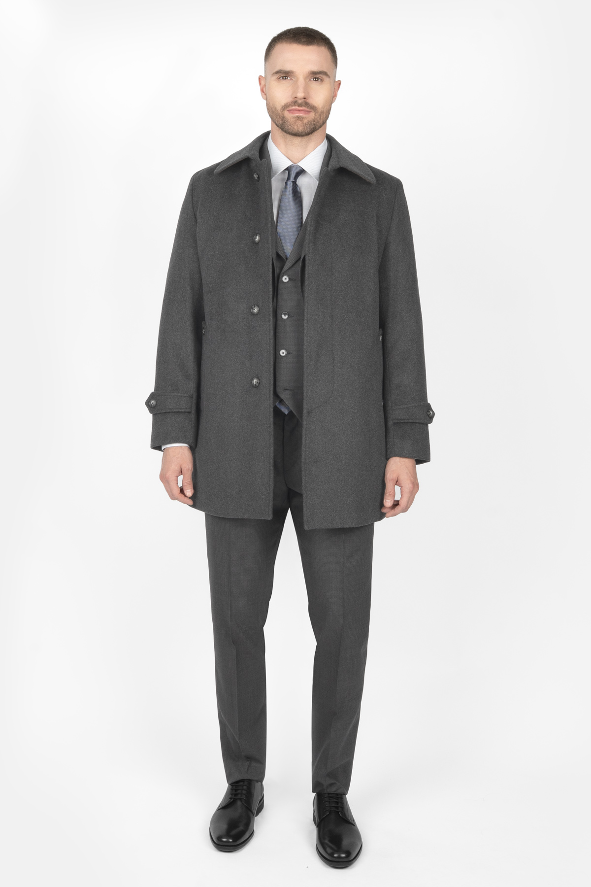 Traje Trío Slim Fit image number 1