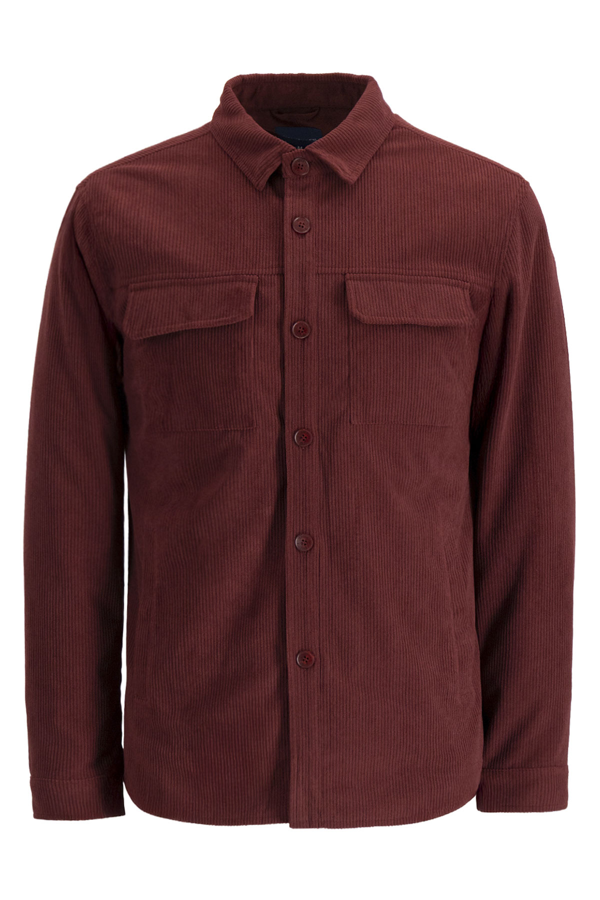 Chamarra Casual Modern Fit image number 5
