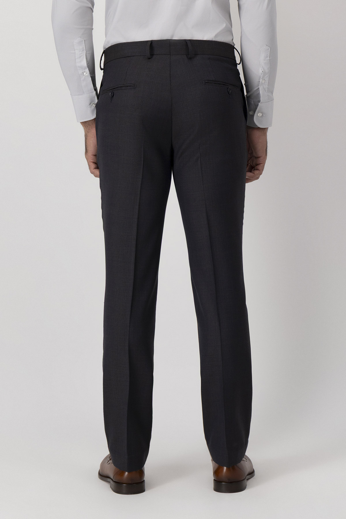 Traje Contemporary Fit image number 5