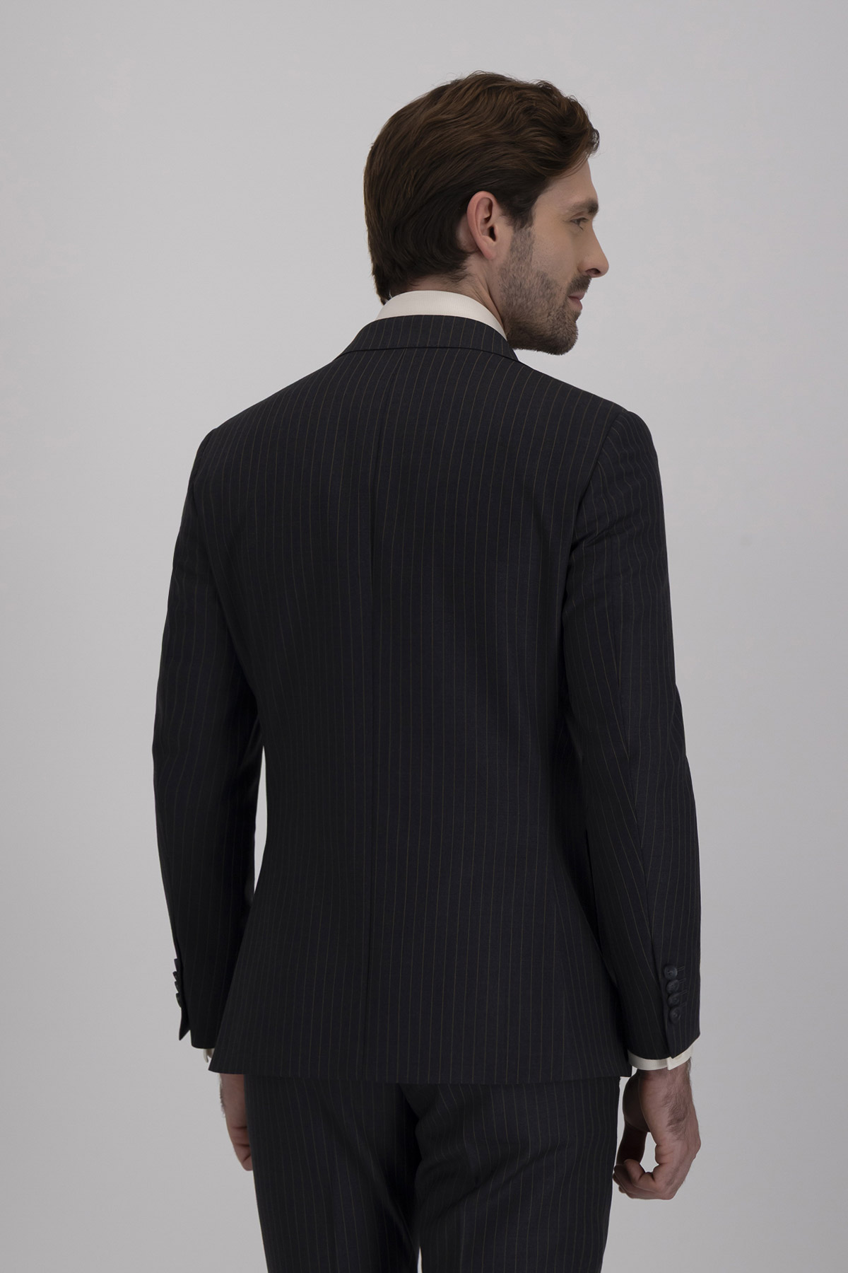Traje Slim Fit