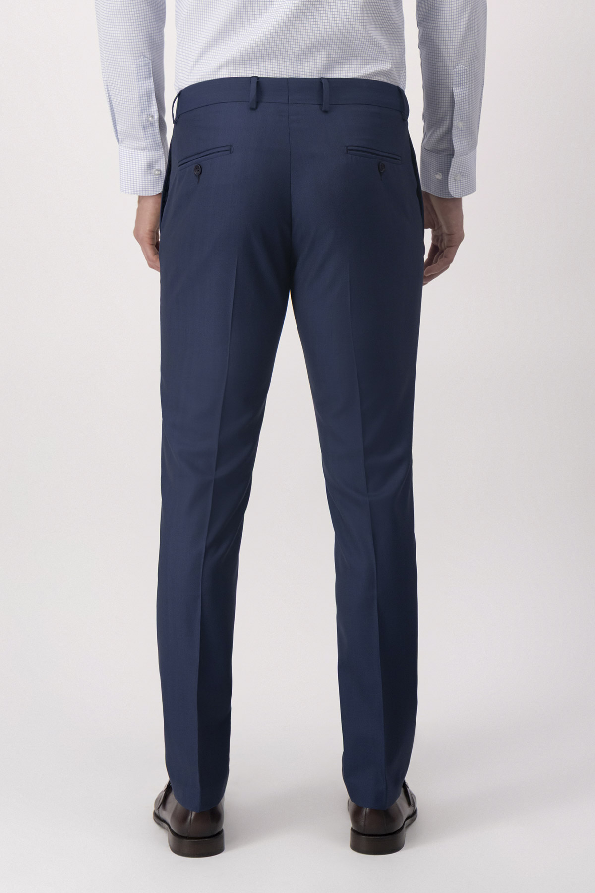 Traje Trío Slim Fit