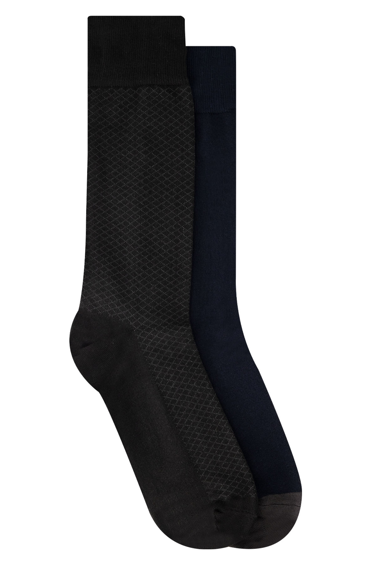 Calcetines Color Negro