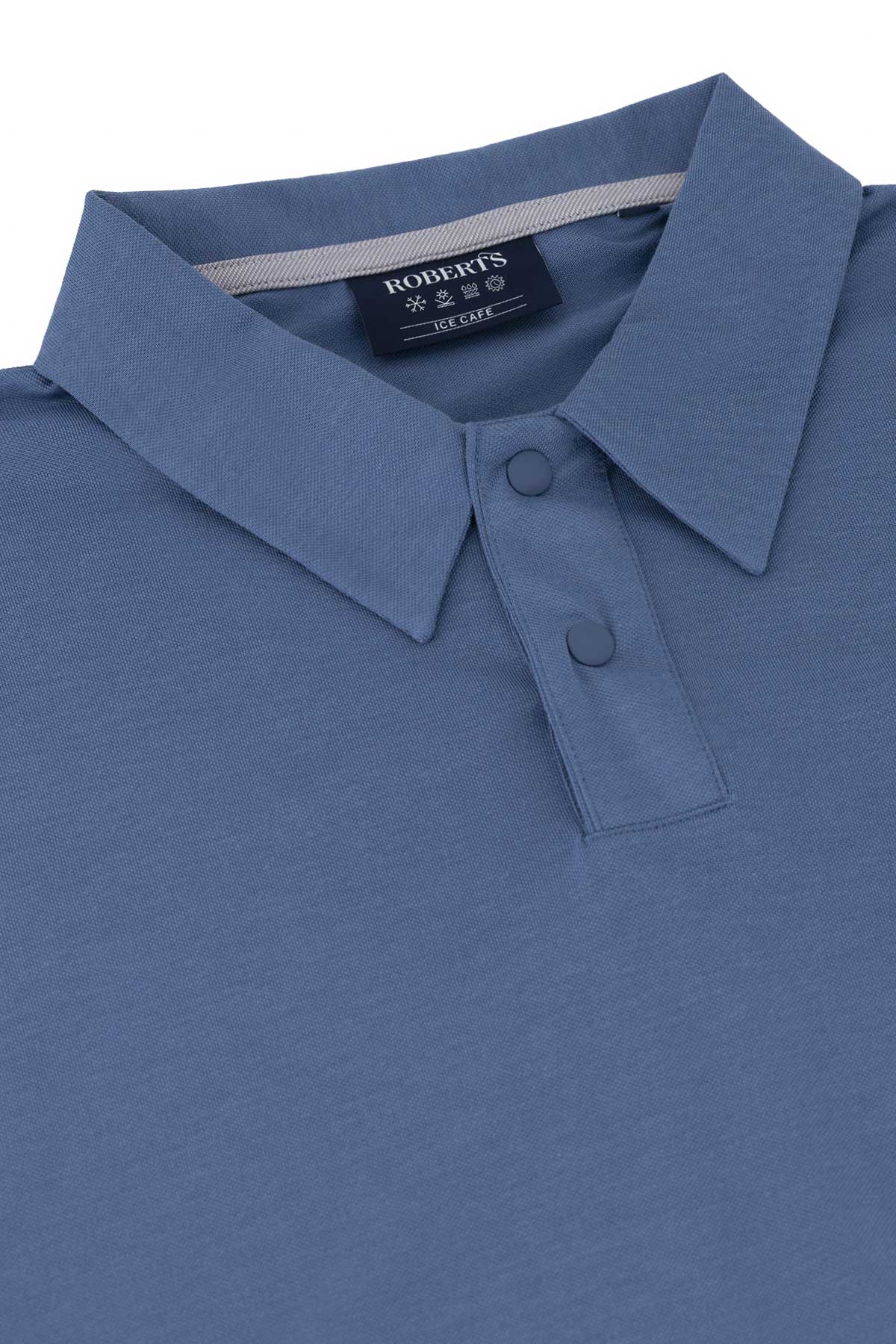 Polo Ice Kafe Regular Fit
