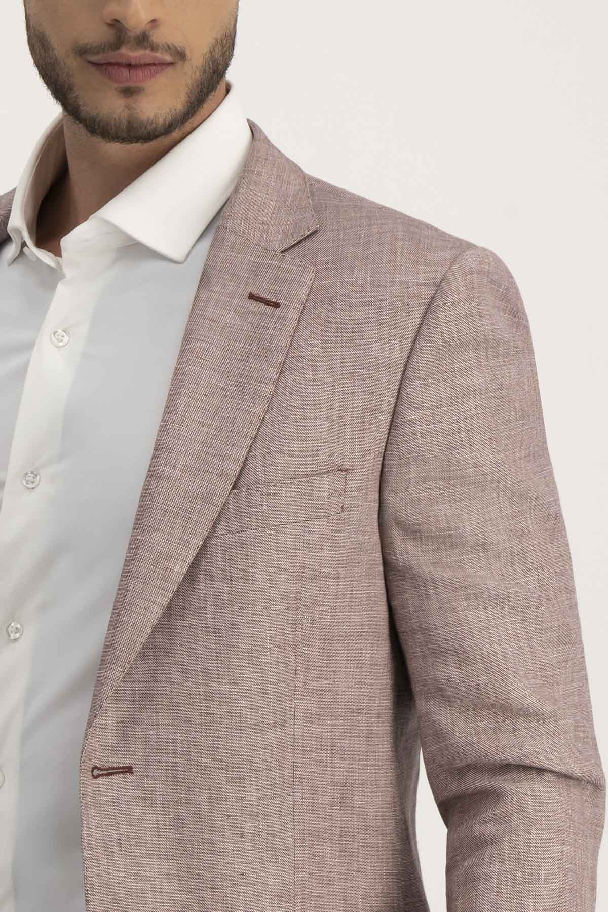 Saco Casual Roberts Shedron Slim Fit