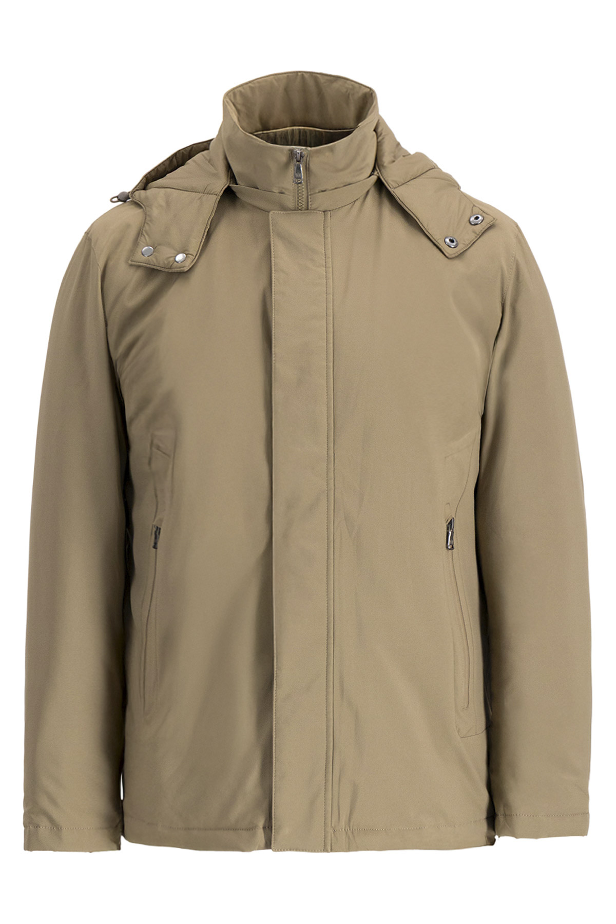 Chamarra Modern Fit image number 6