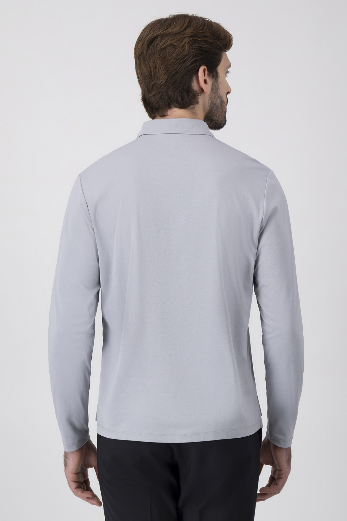 Playera Polo image number 4