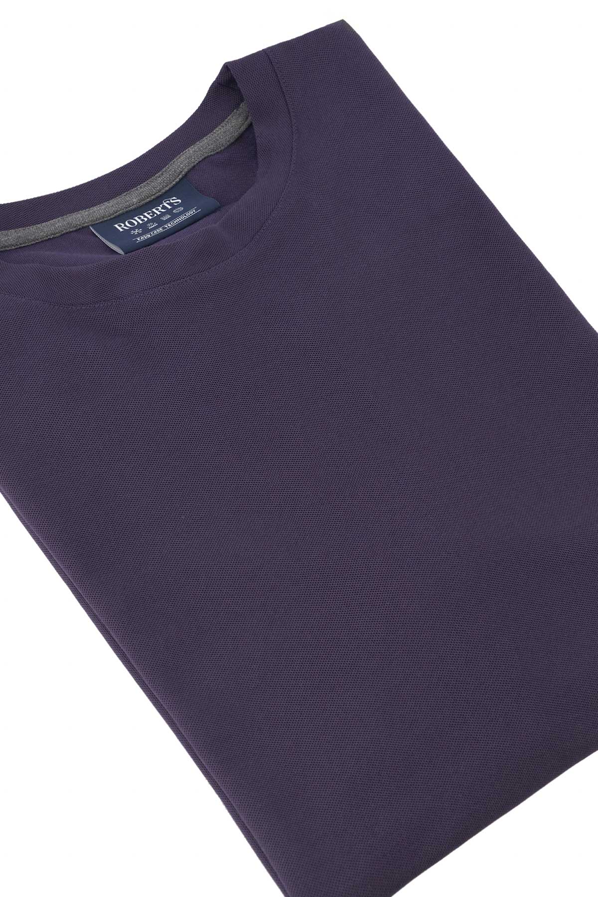 Playera Easy Care Technology Contemporary Fit