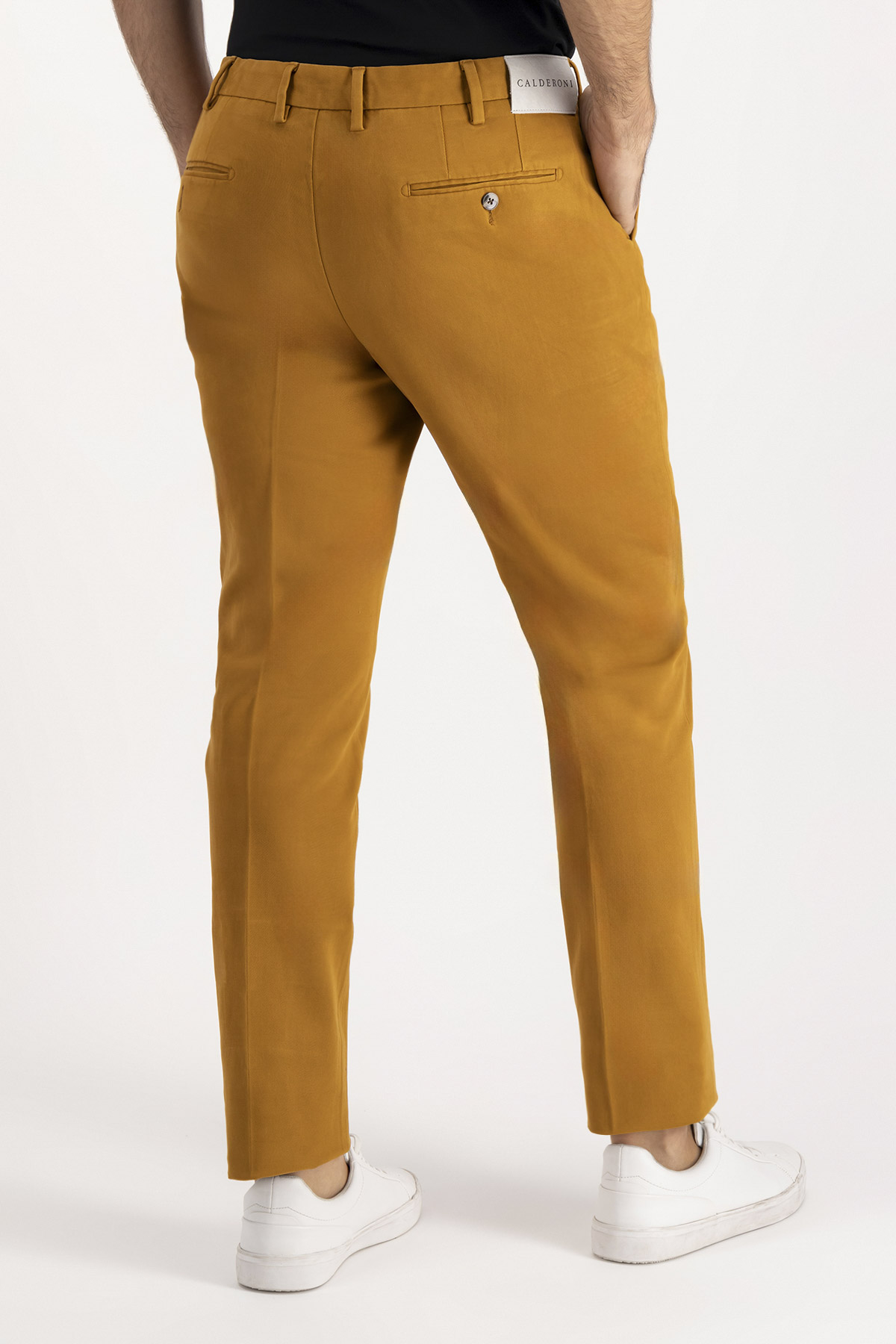 Pantalón Chino Contemporary Fit