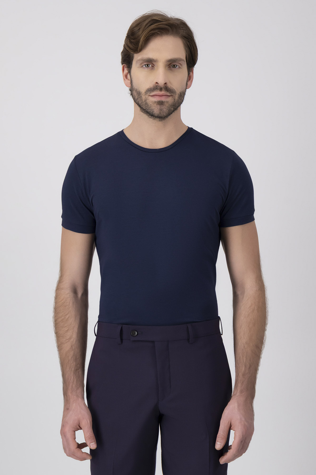 Playera Anatomic Technology Slim Fit