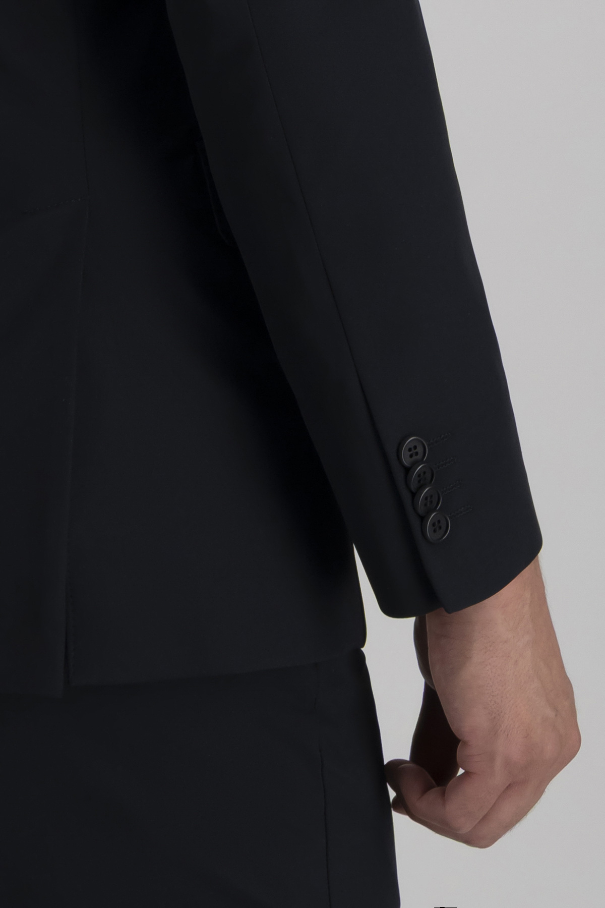 Traje Anatomic Technology Slim Fit