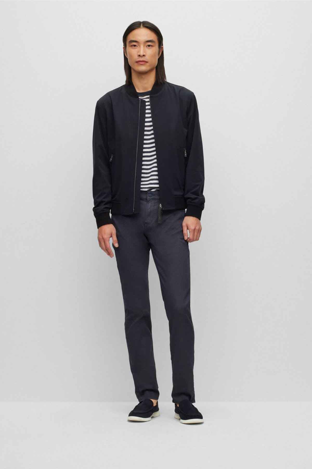 Jeans Boss Casual Azul Slim fit
