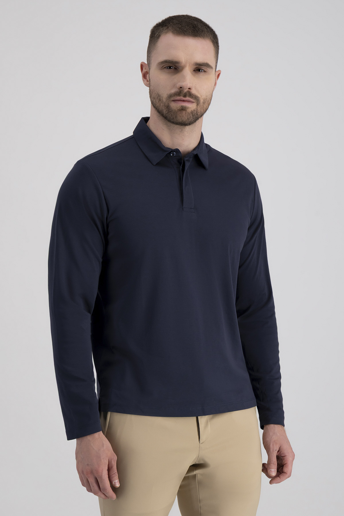 Polo Super Touch Slim Fit